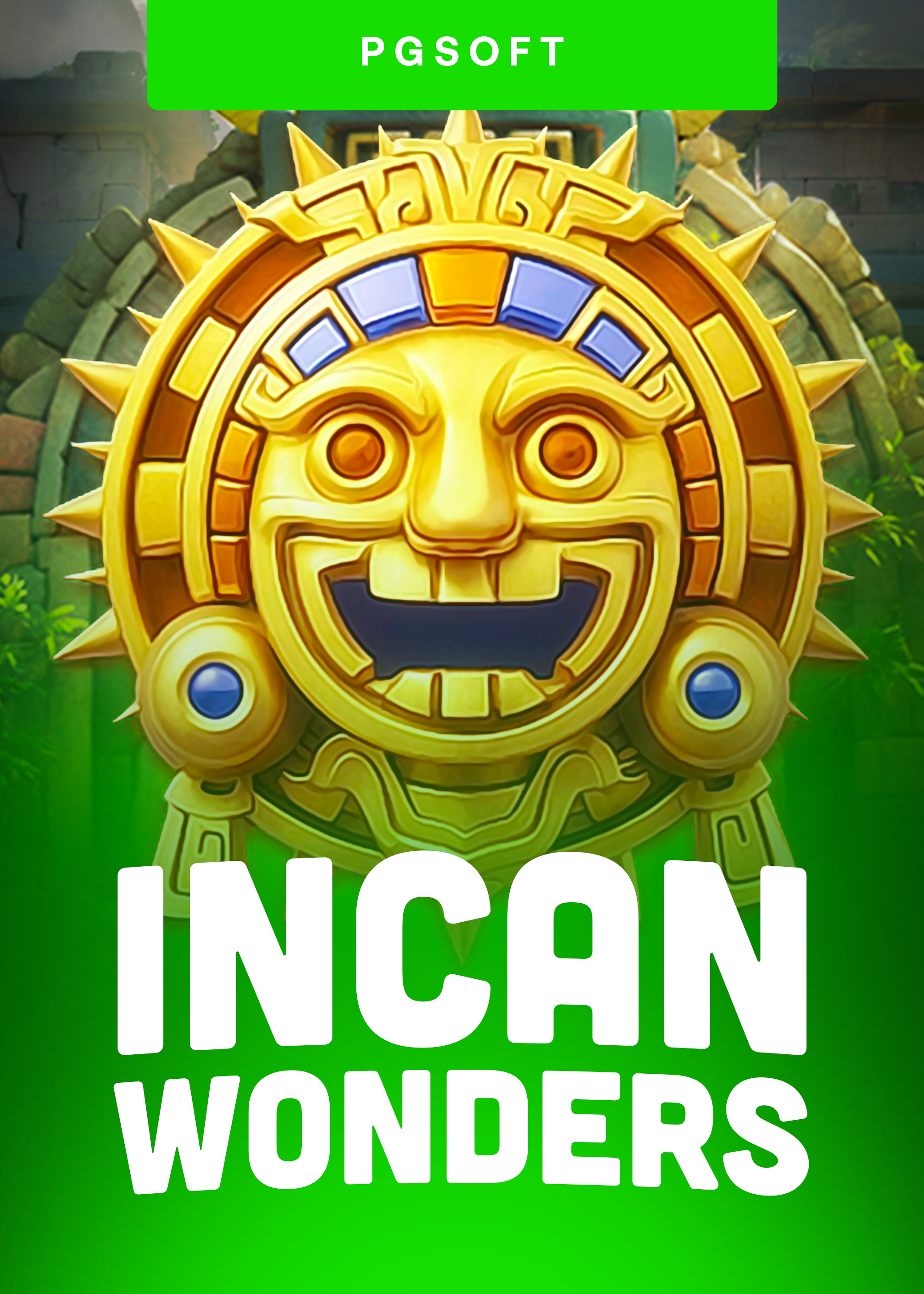 Incan Wonders