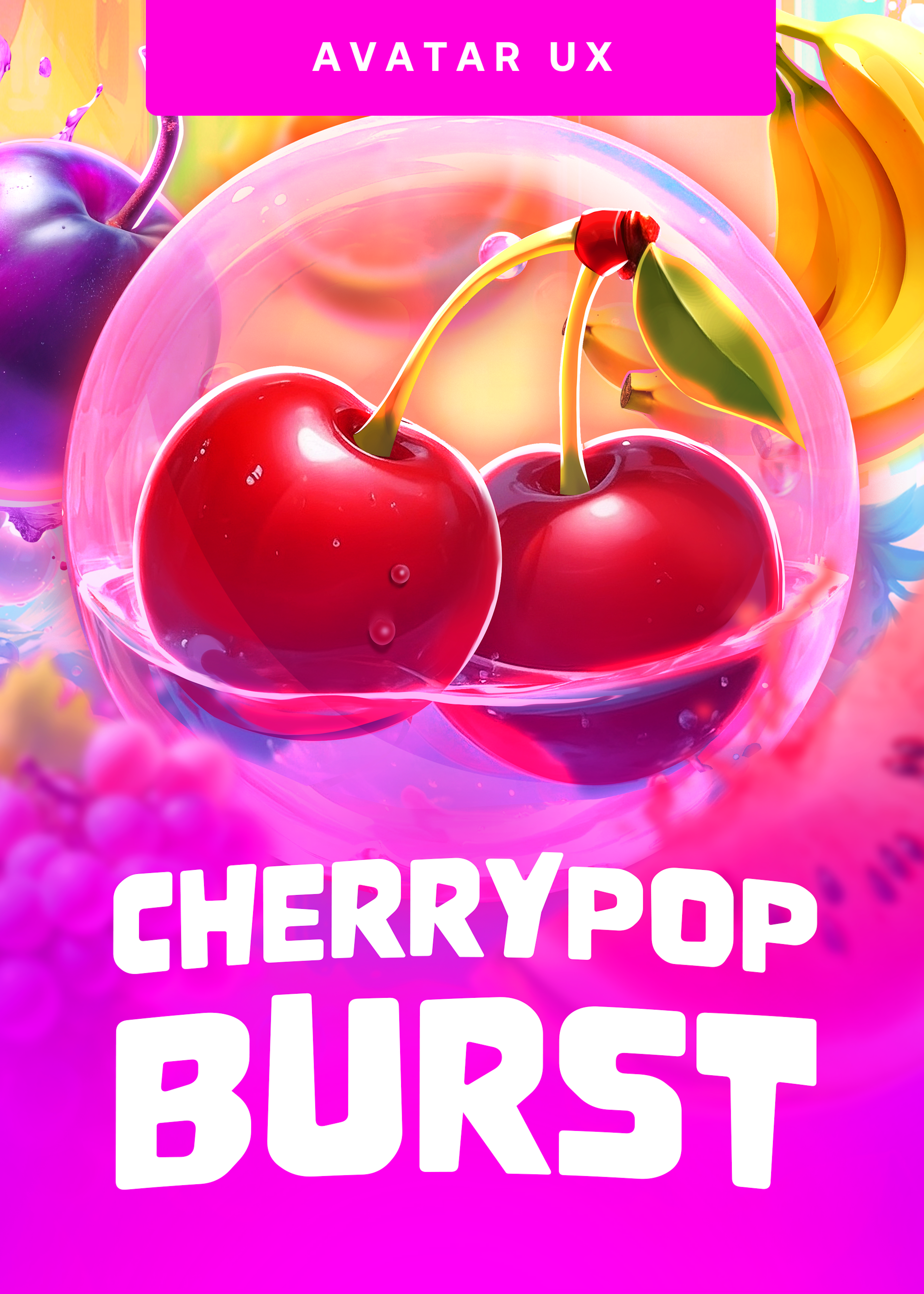 CherryPop Burst