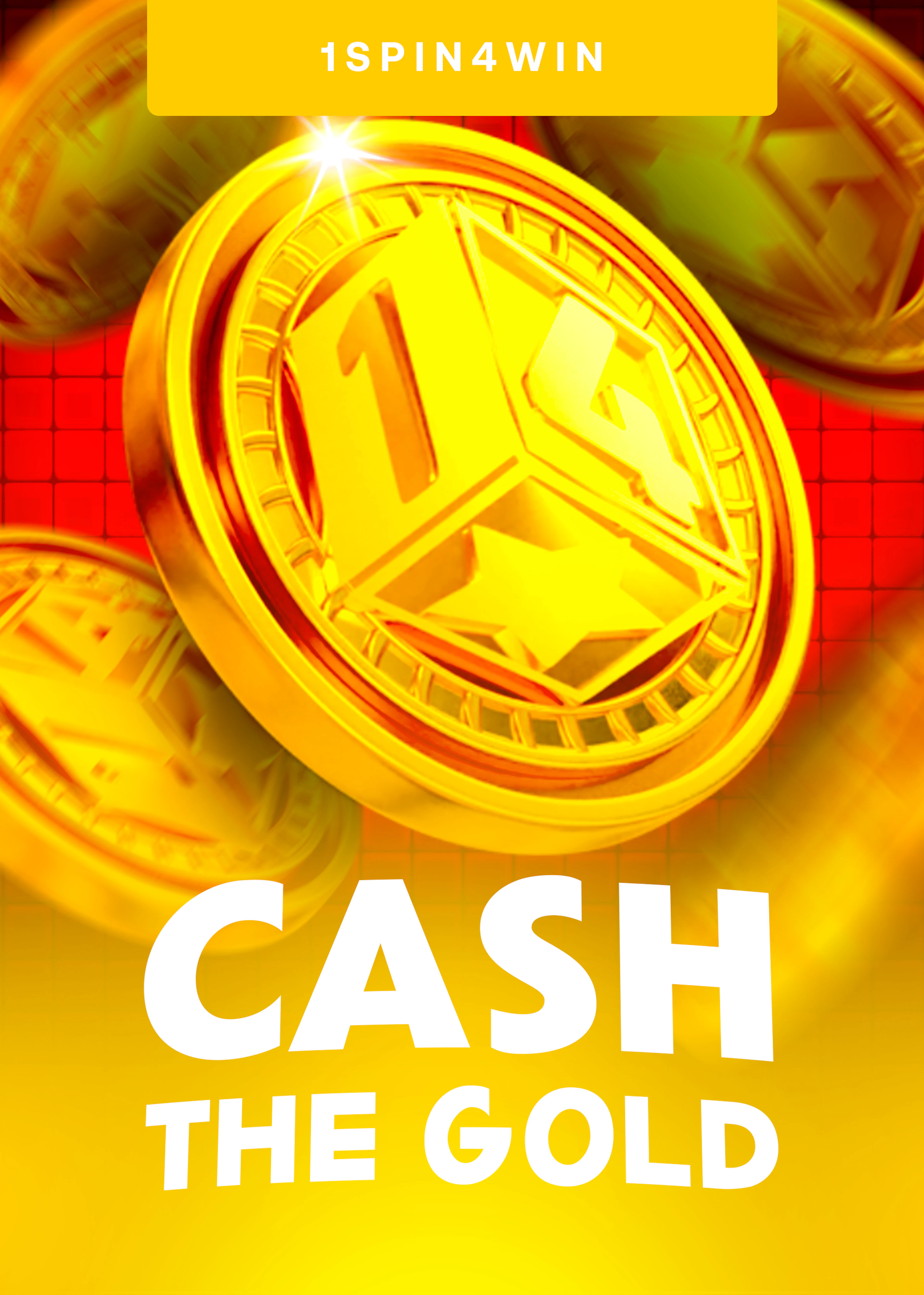 Cash The Gold