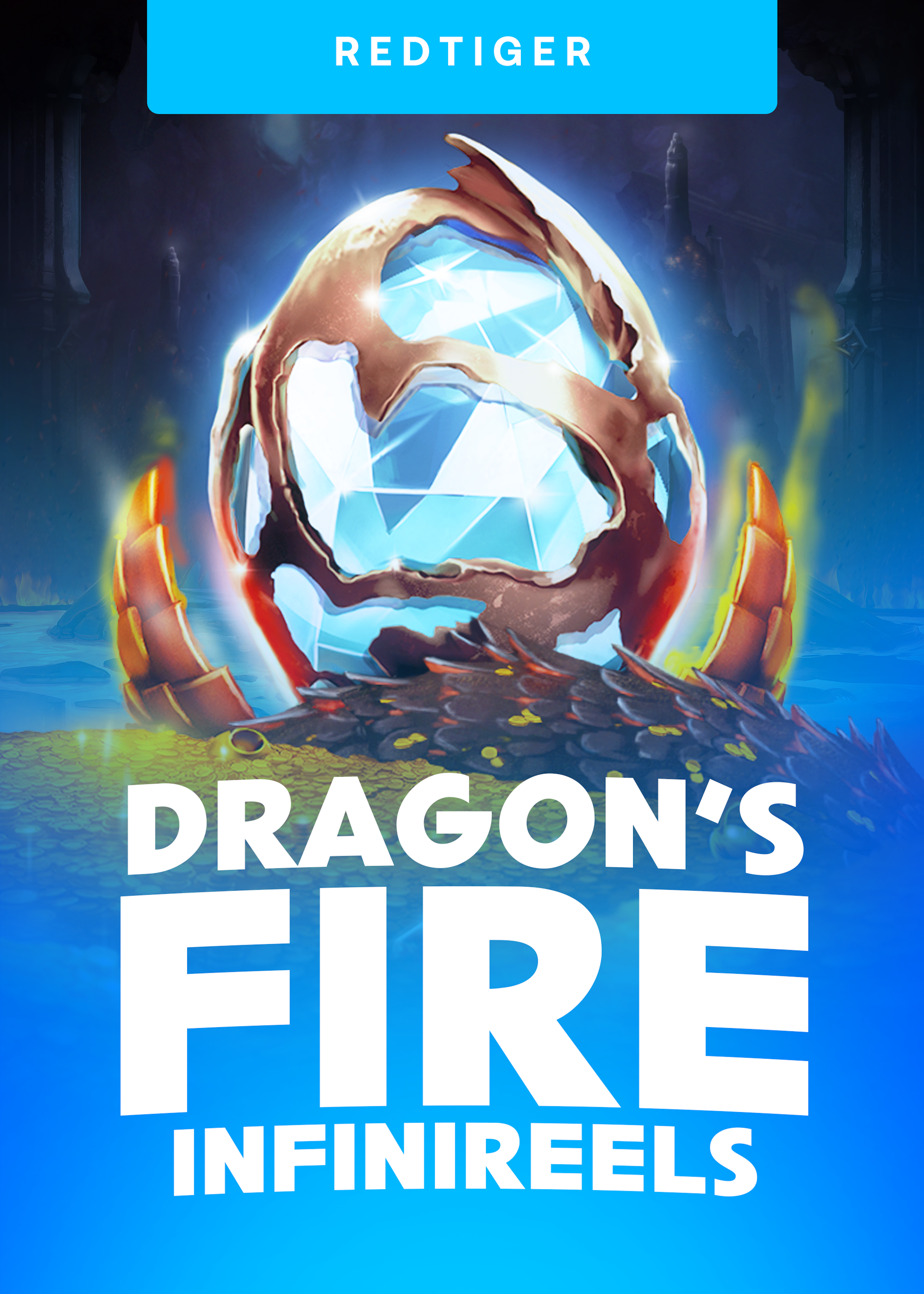 Dragon's Fire Infinireels