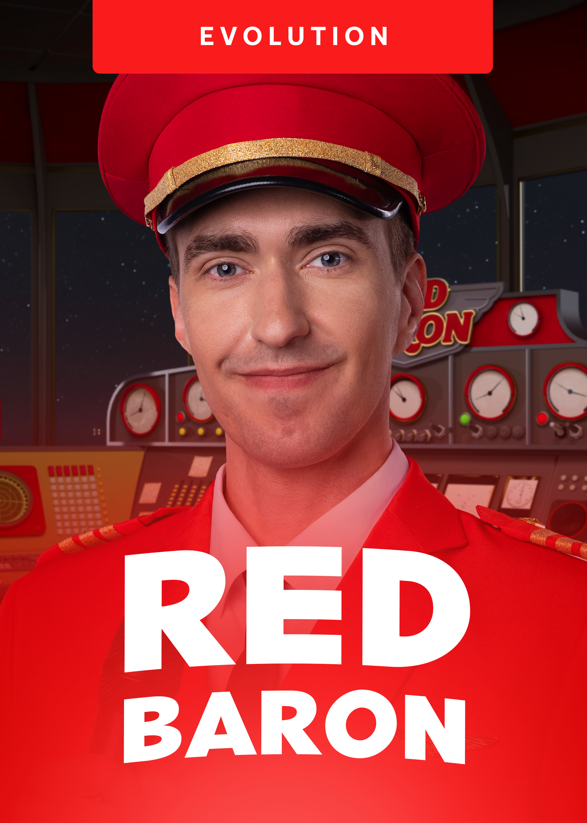 Red Baron