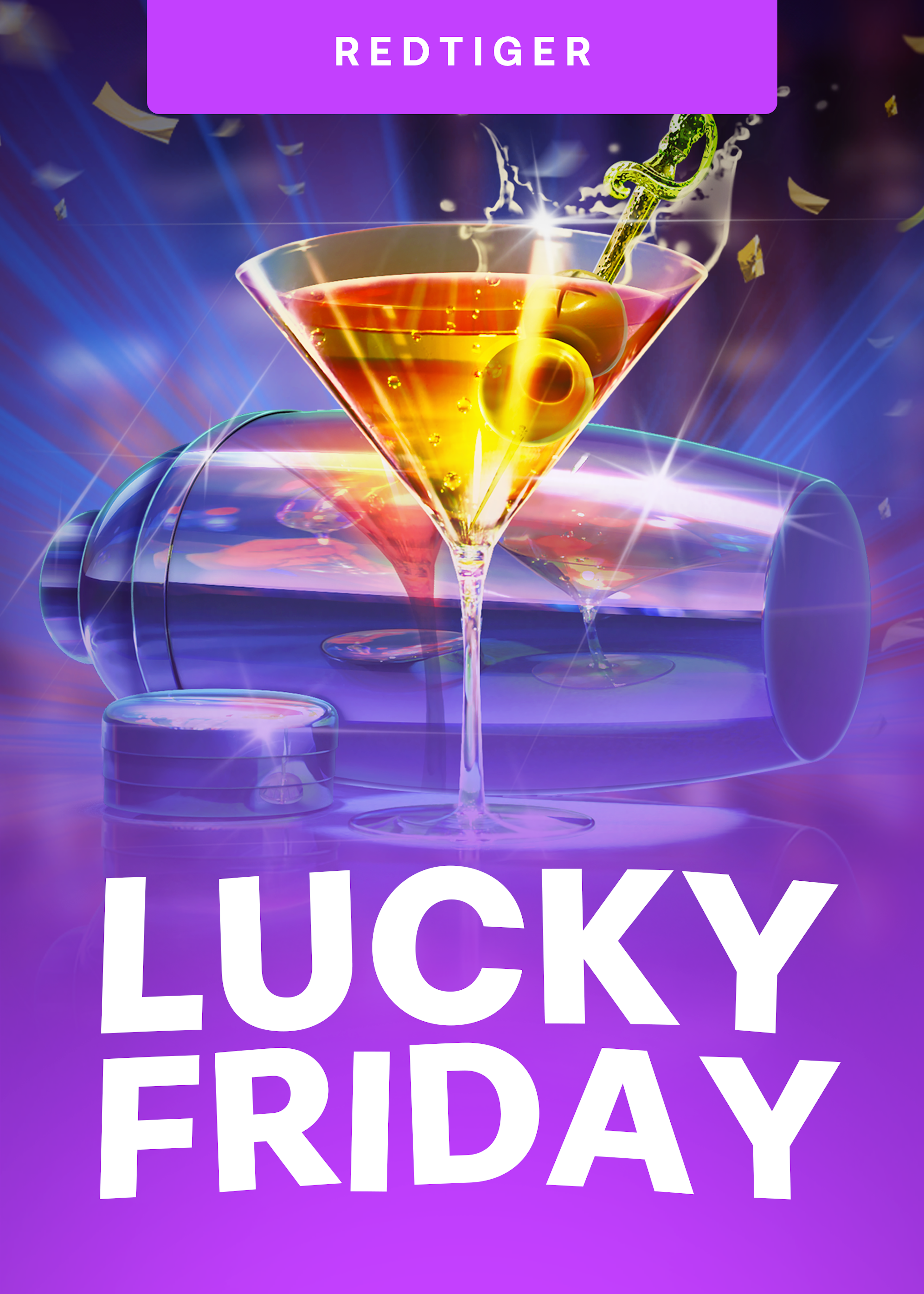Lucky Fridays