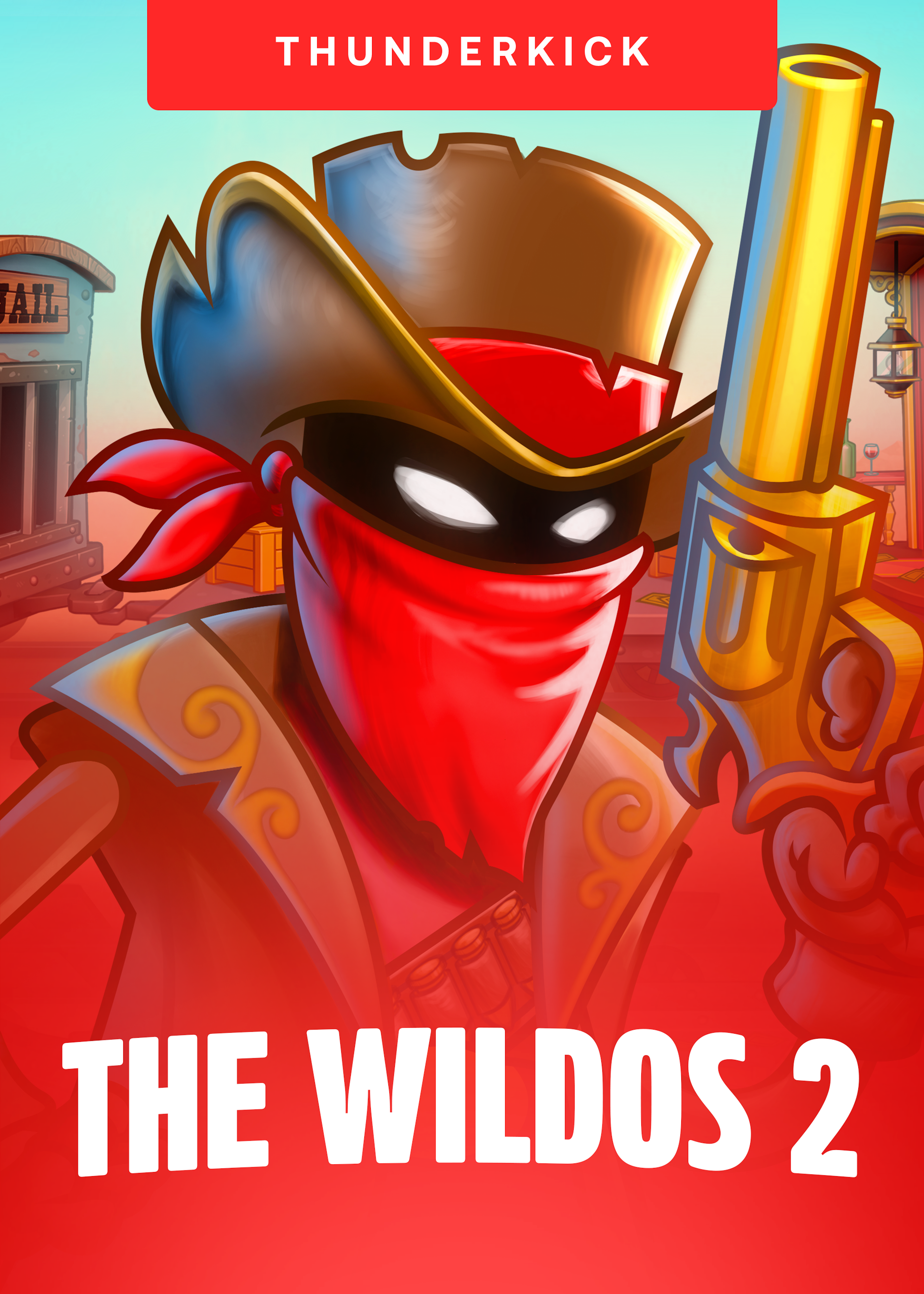 The Wildos 2
