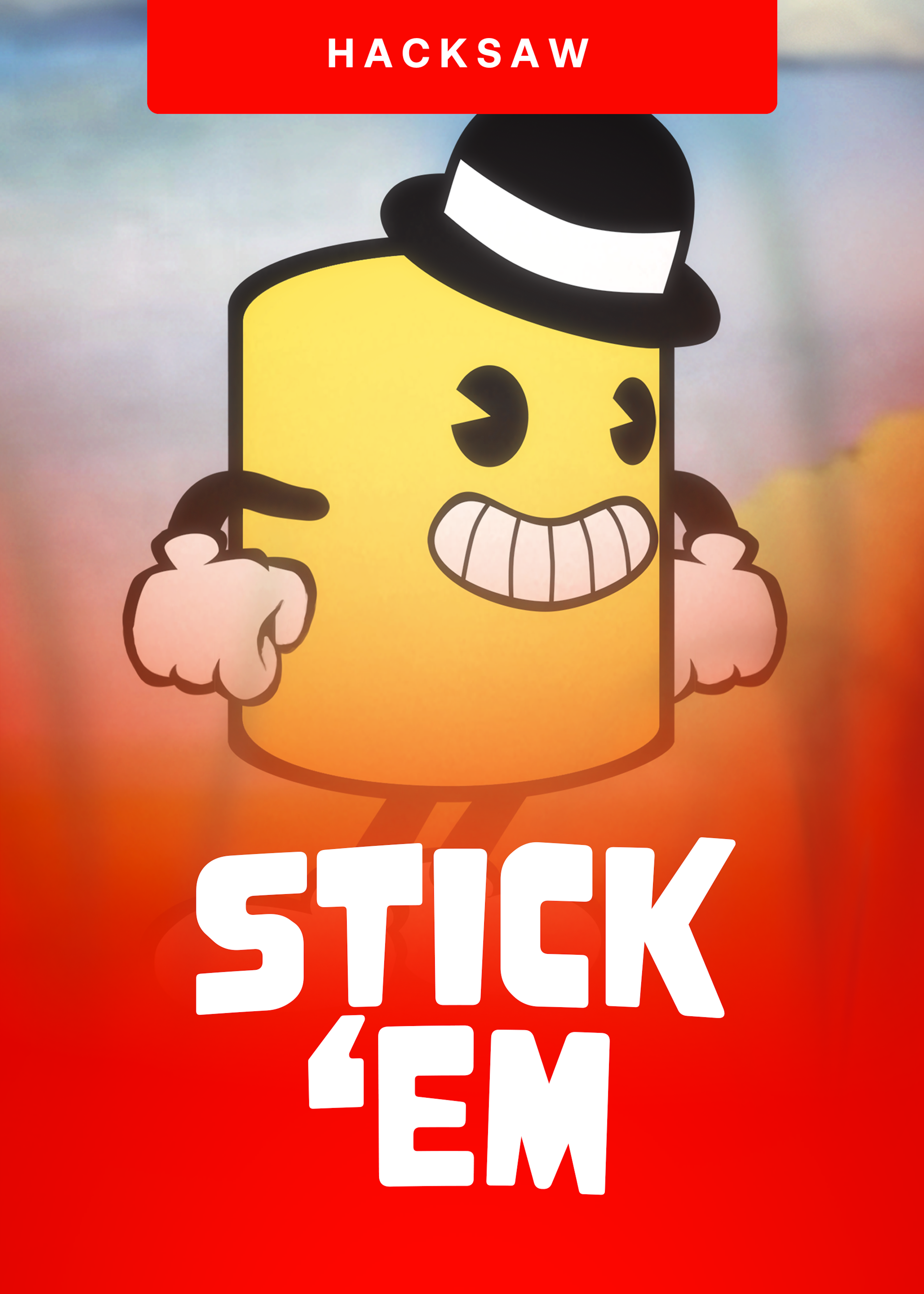 Stick 'Em