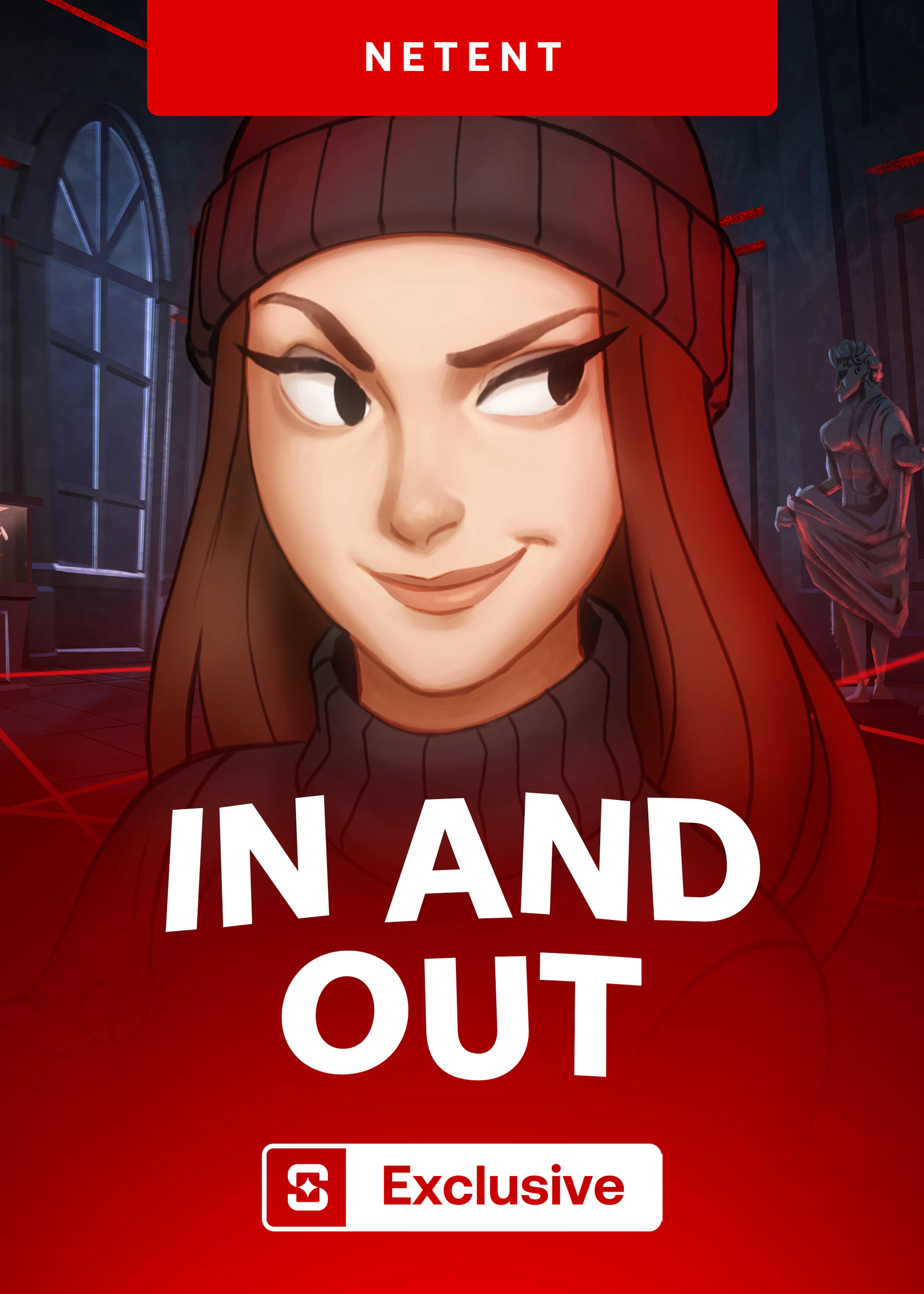 In and Out