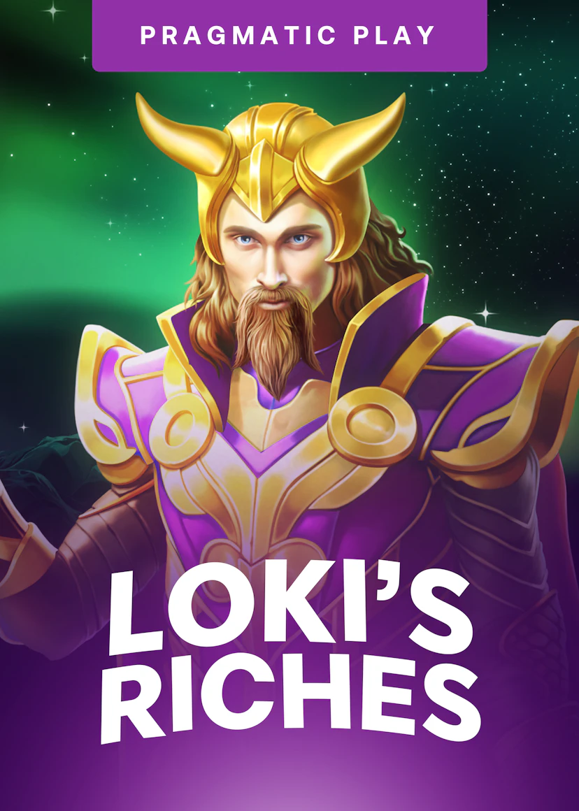 Loki's Riches