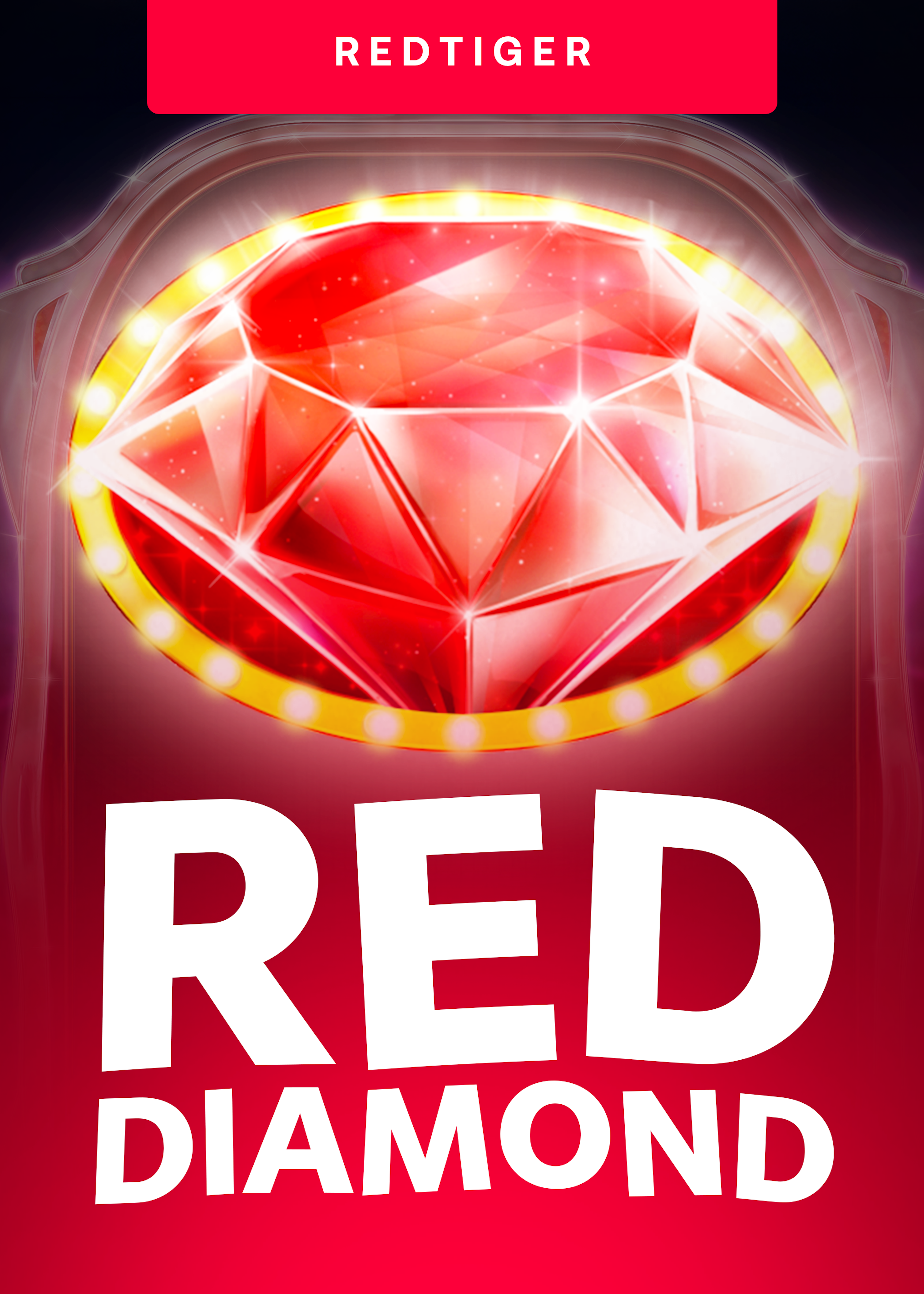 Red Diamond
