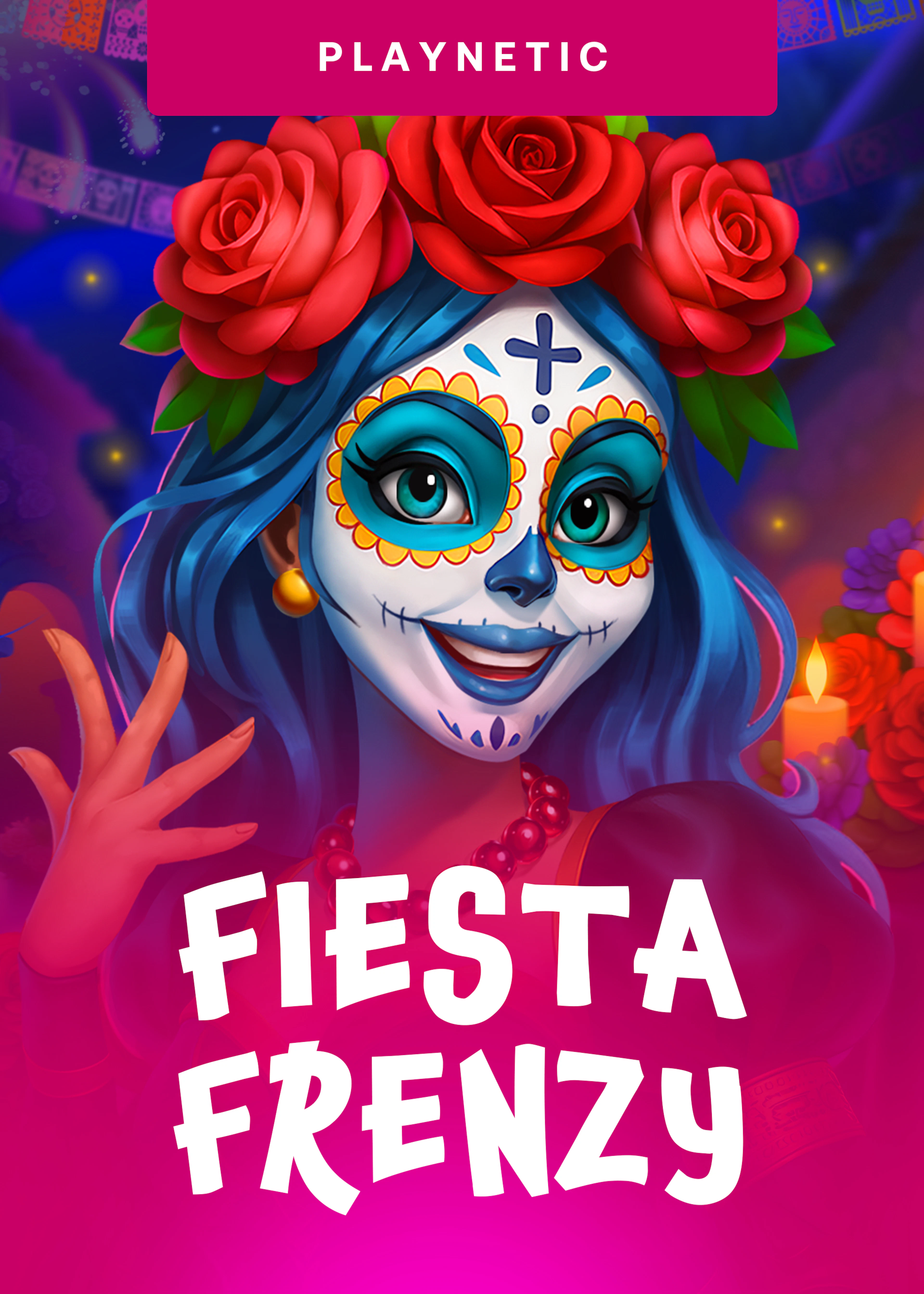 Fiesta Frenzy