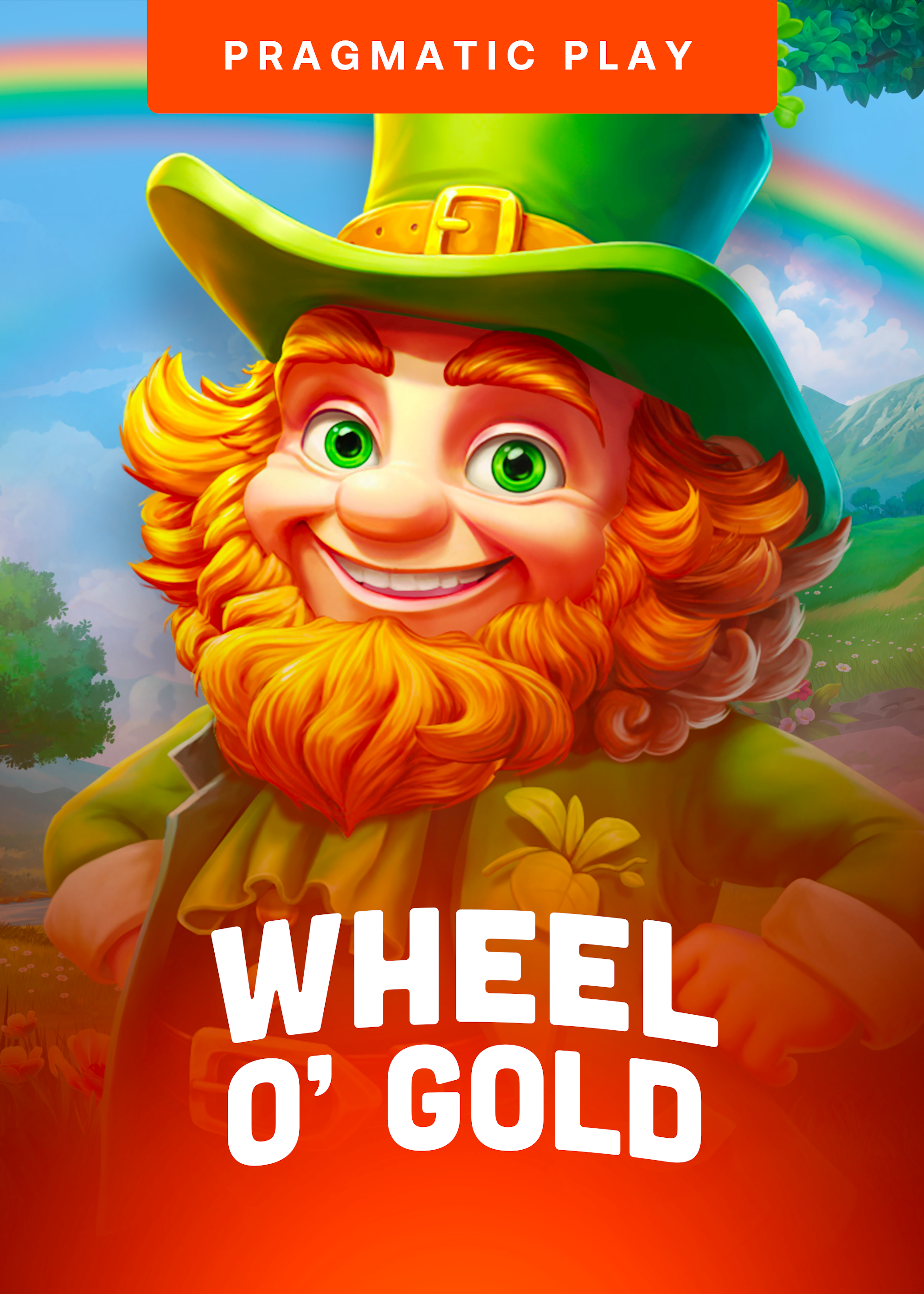 Wheel O'Gold