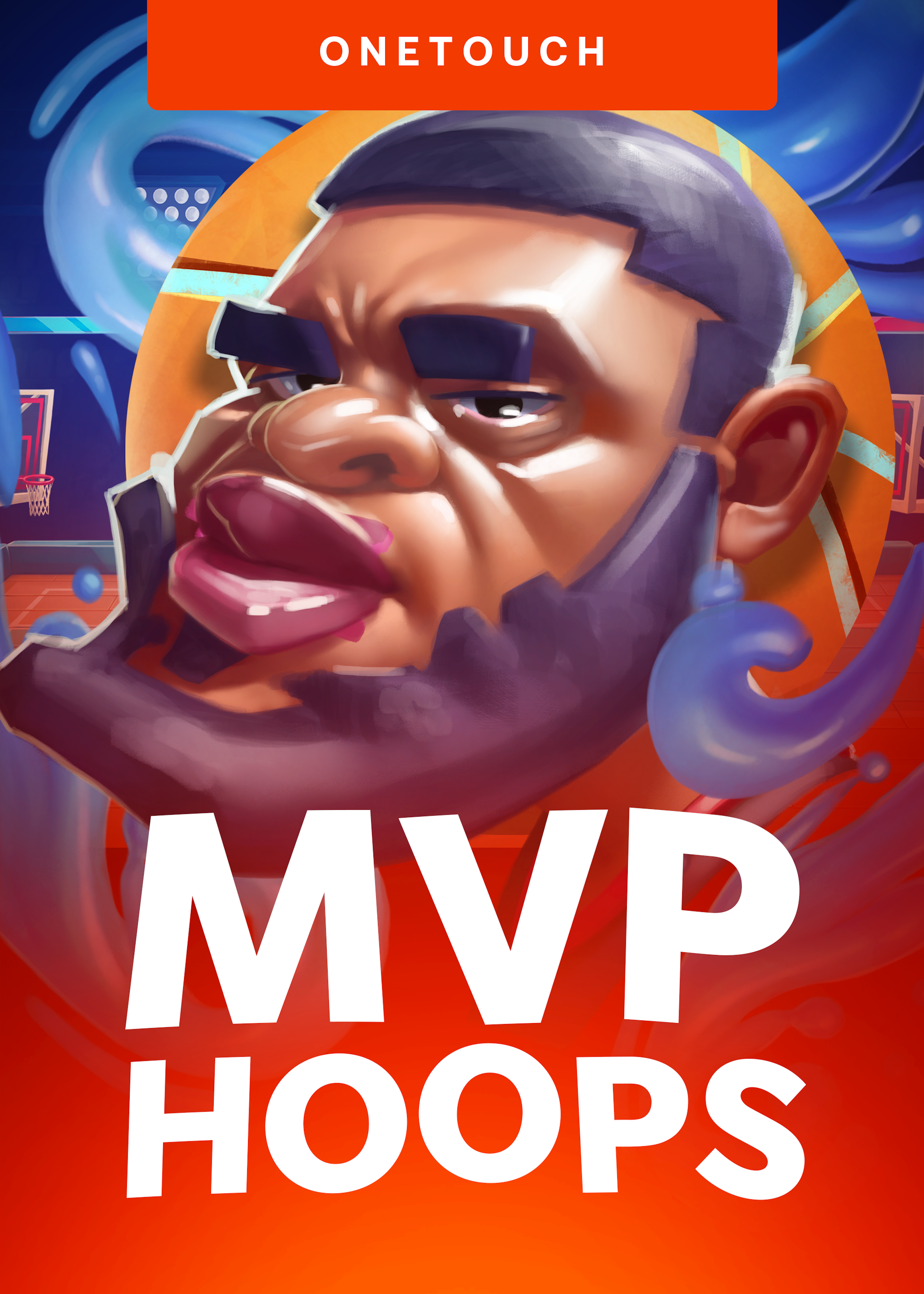 MVP Hoops