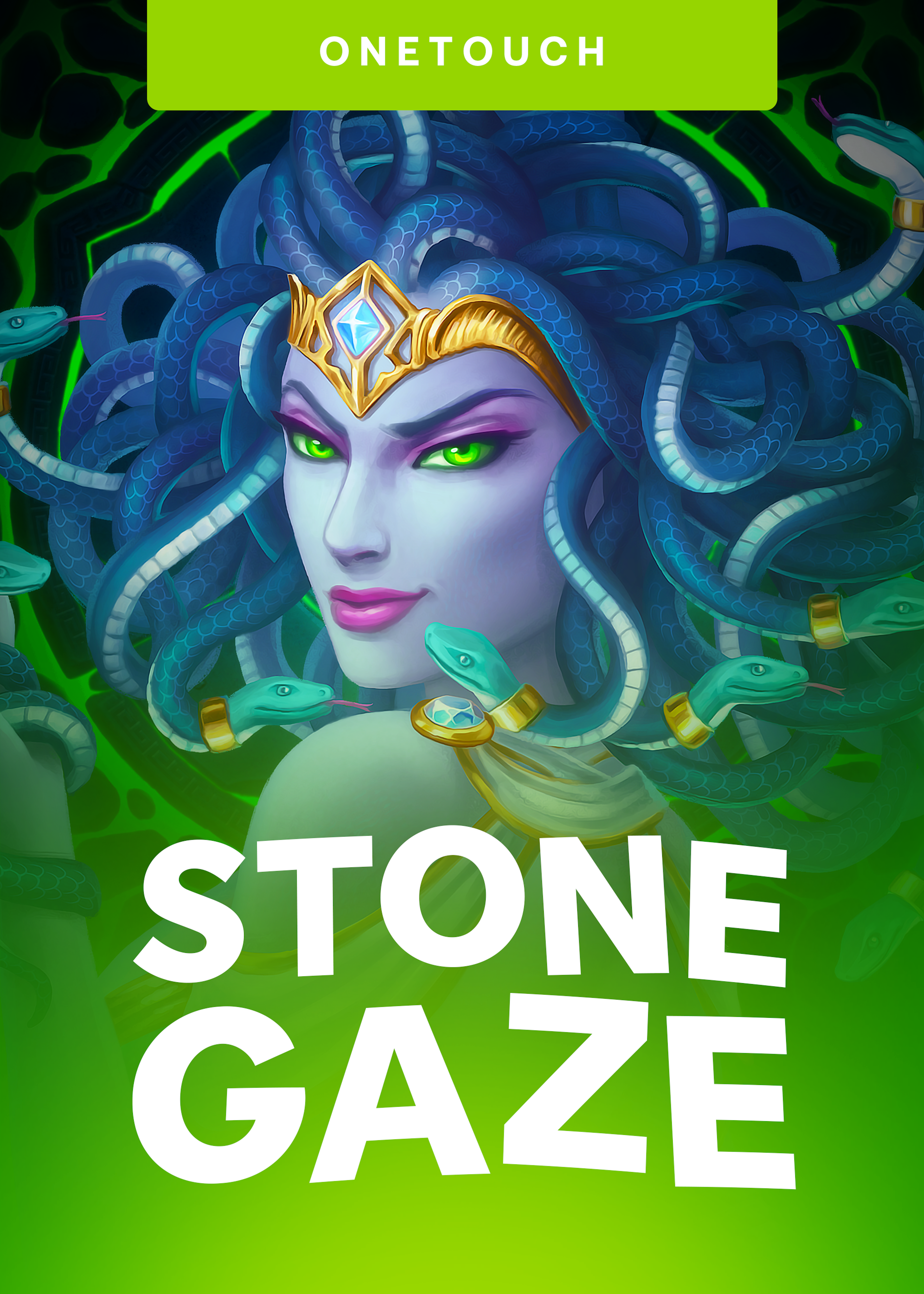Stone Gaze