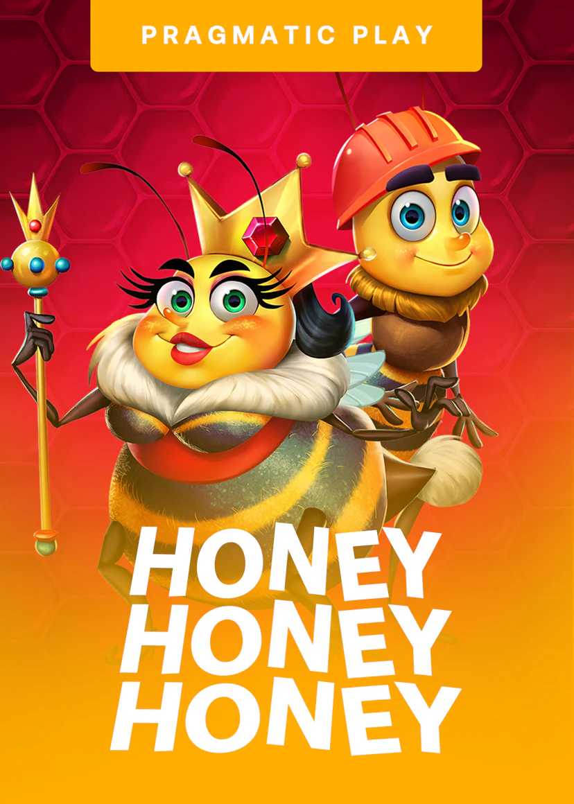 Honey Honey Honey