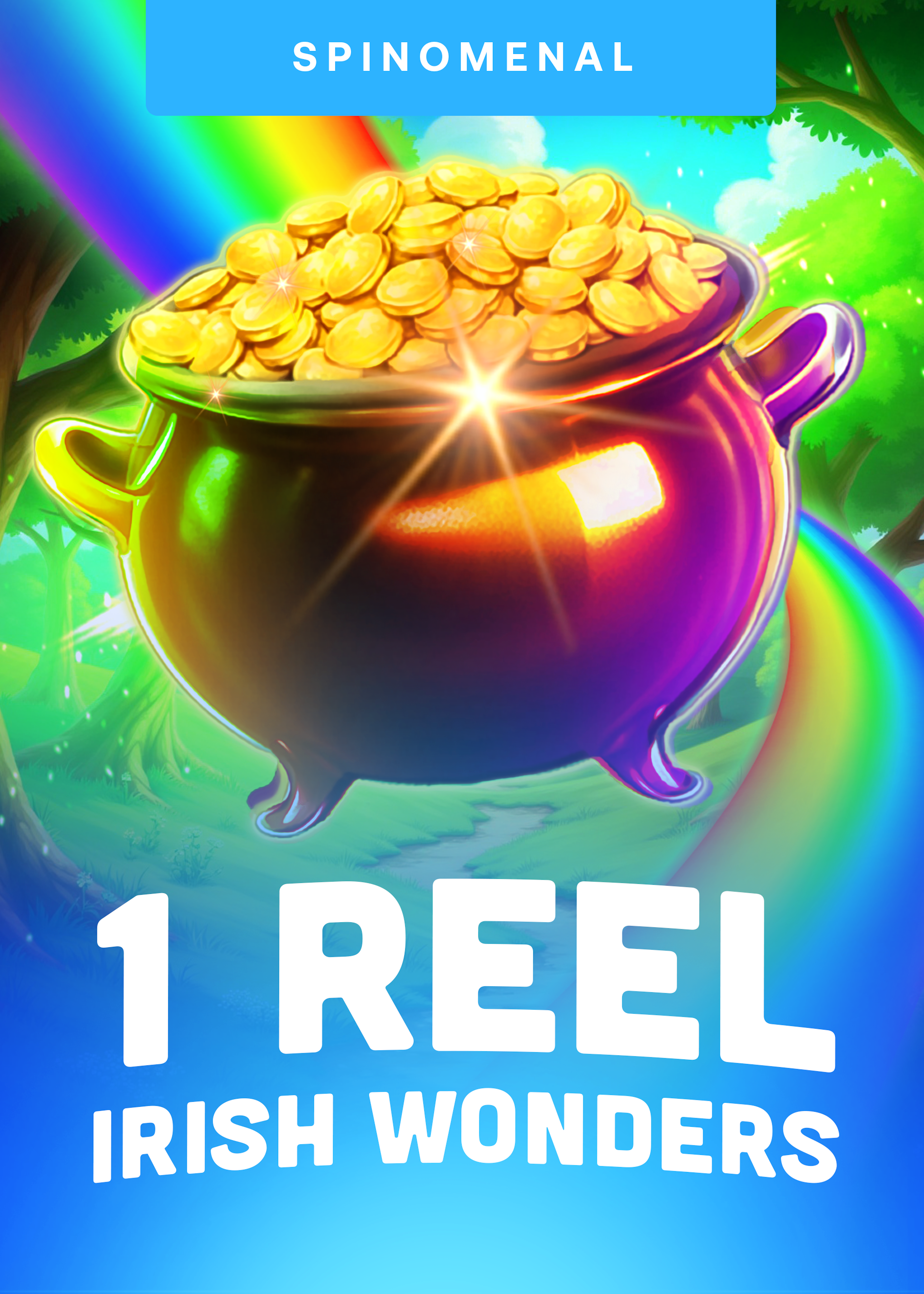 1 Reel - Irish Wonders