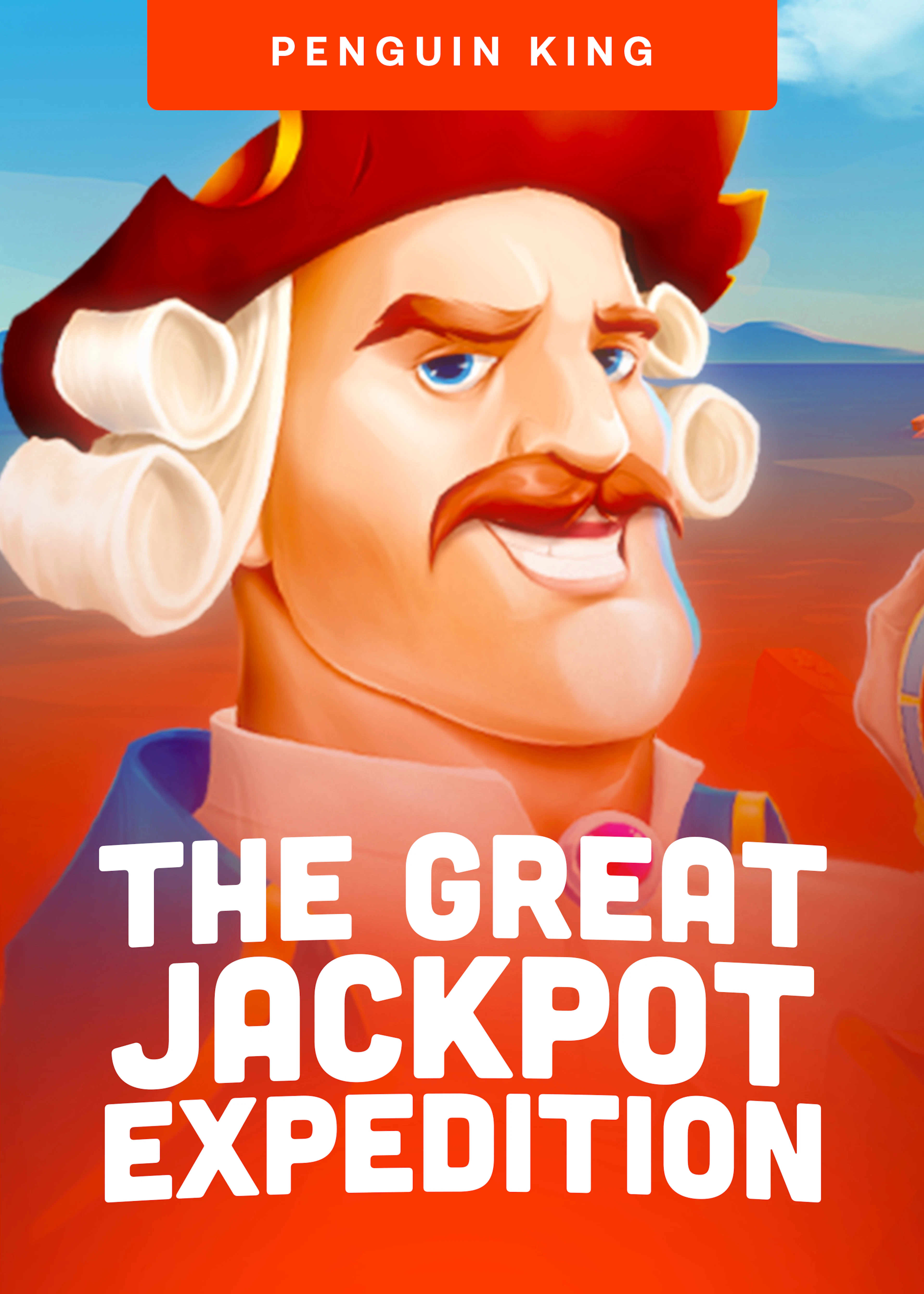 The Great Jackpot Expedition