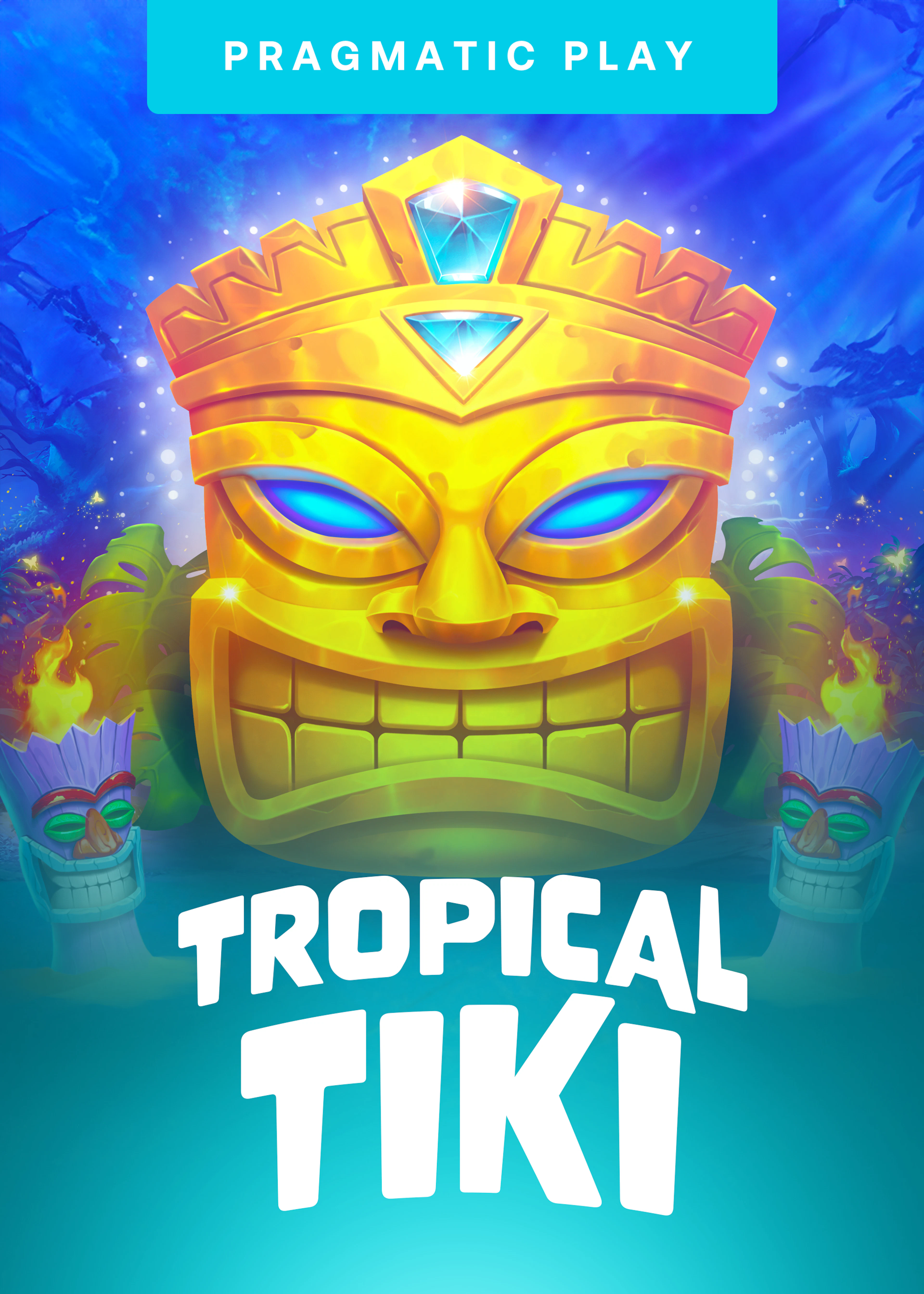 Tropical Tiki