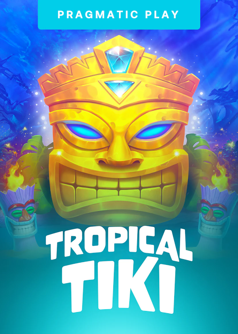 Tropical Tiki