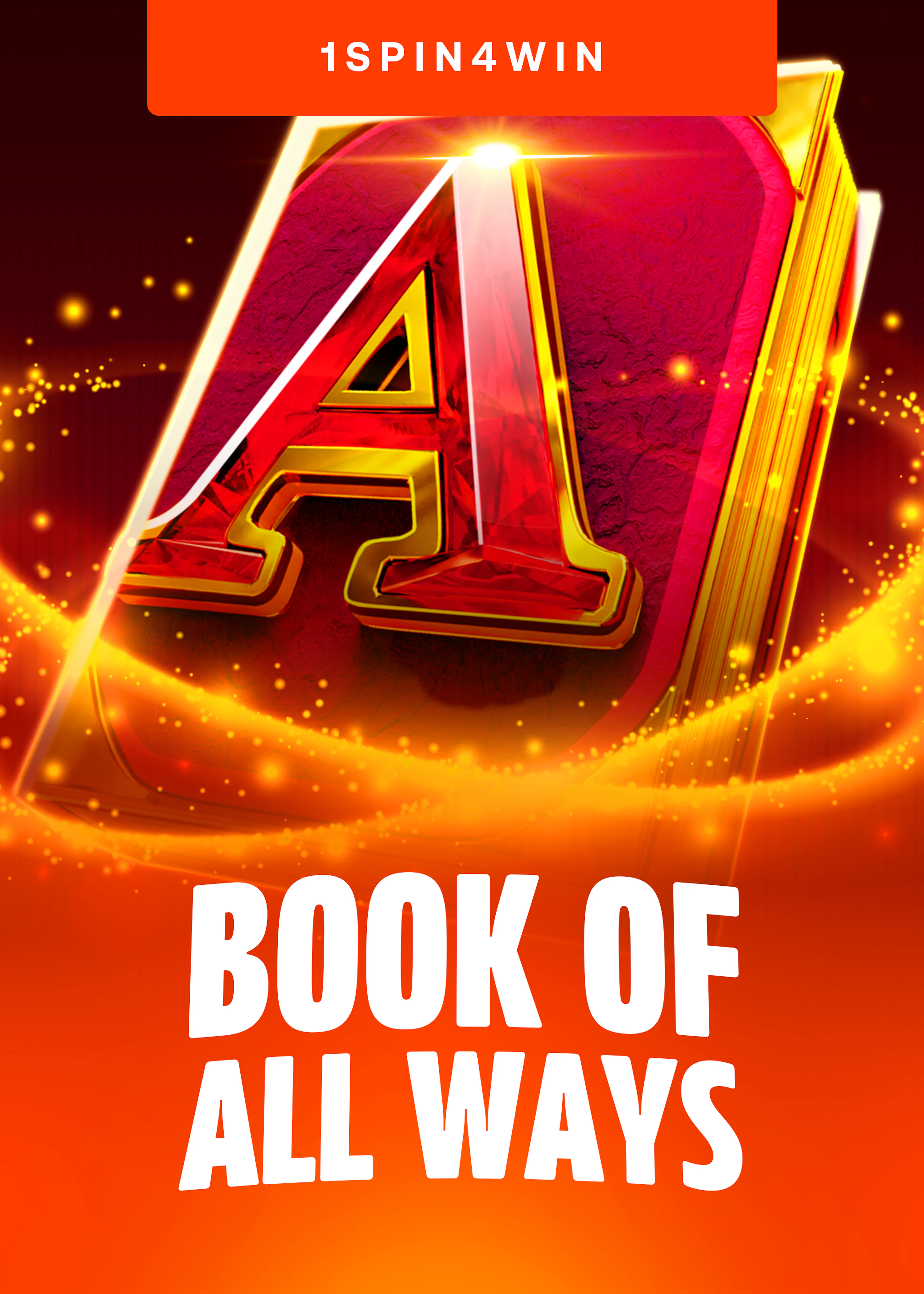 Book of All Ways