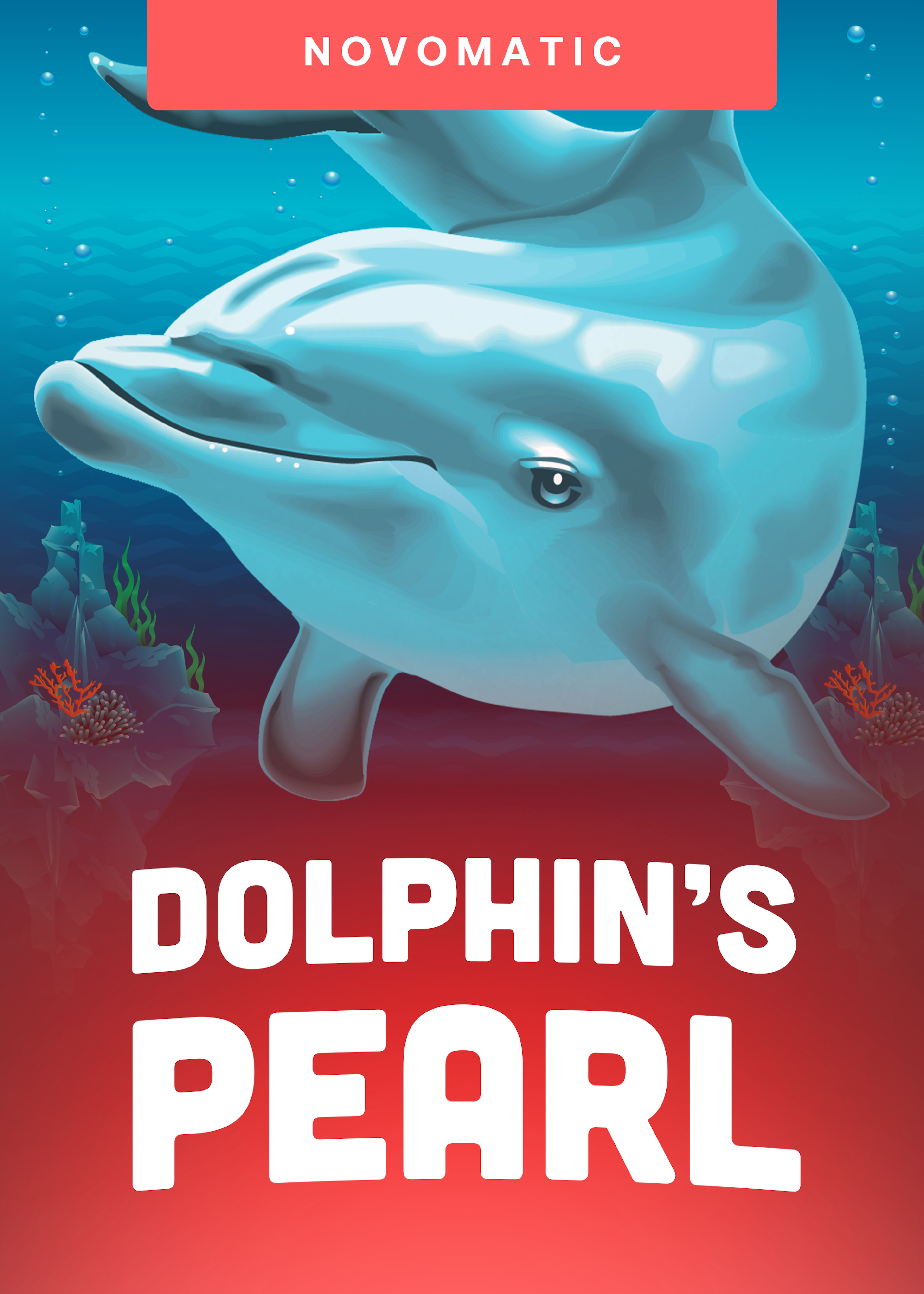 Dolphin's Pearl