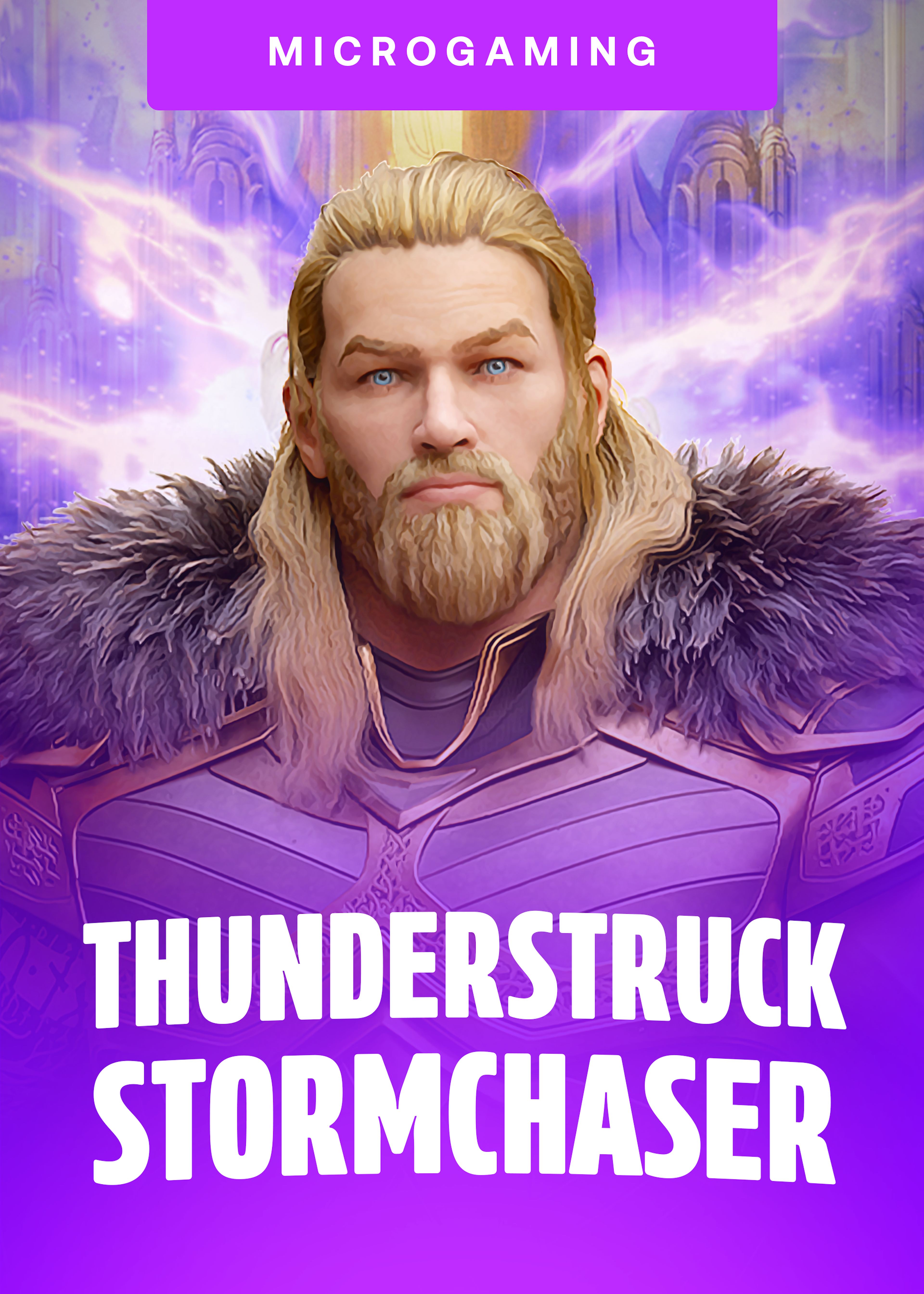 Thunderstruck Stormchaser
