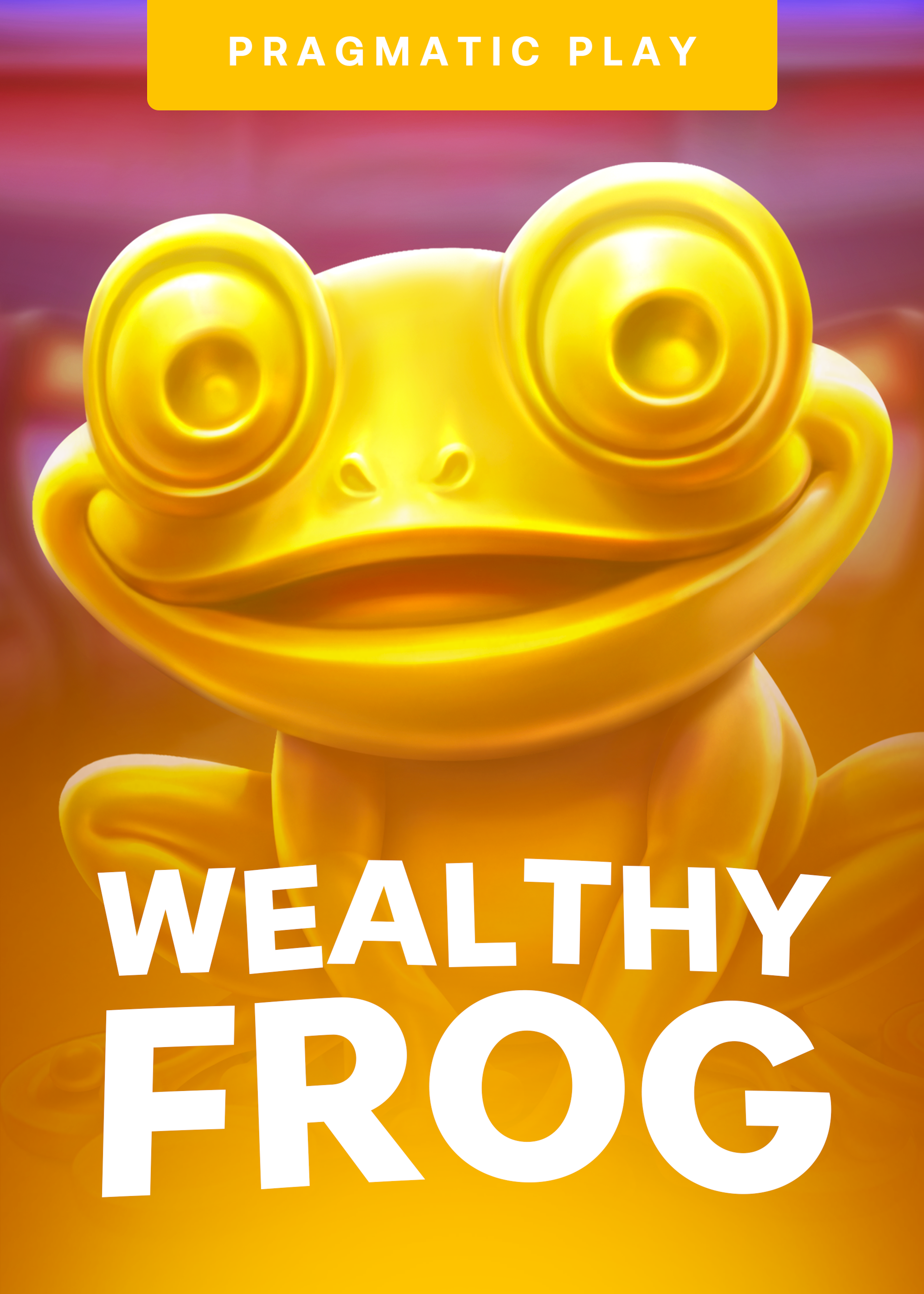 Wealthy Frog