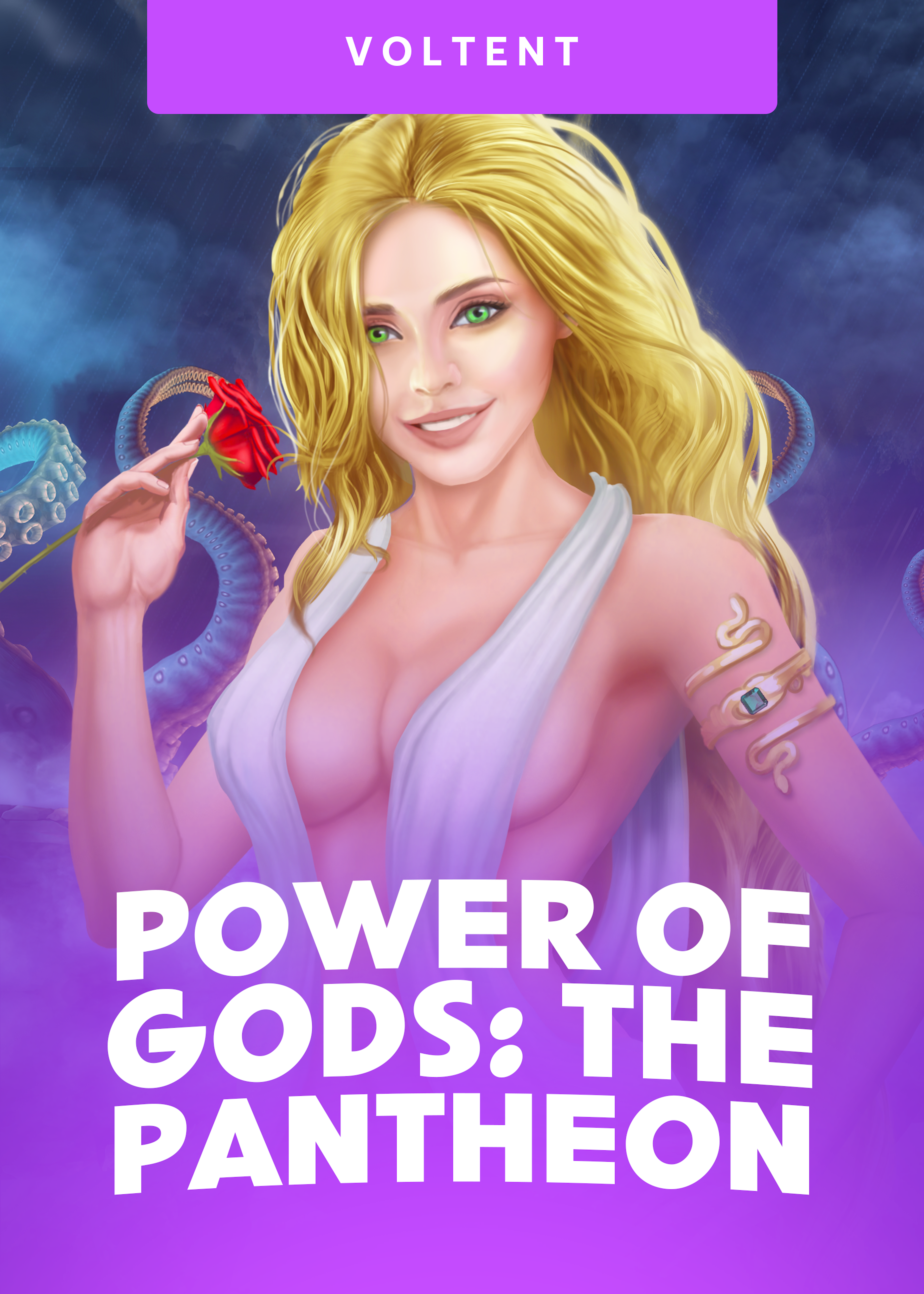 Power of Gods: The Pantheon