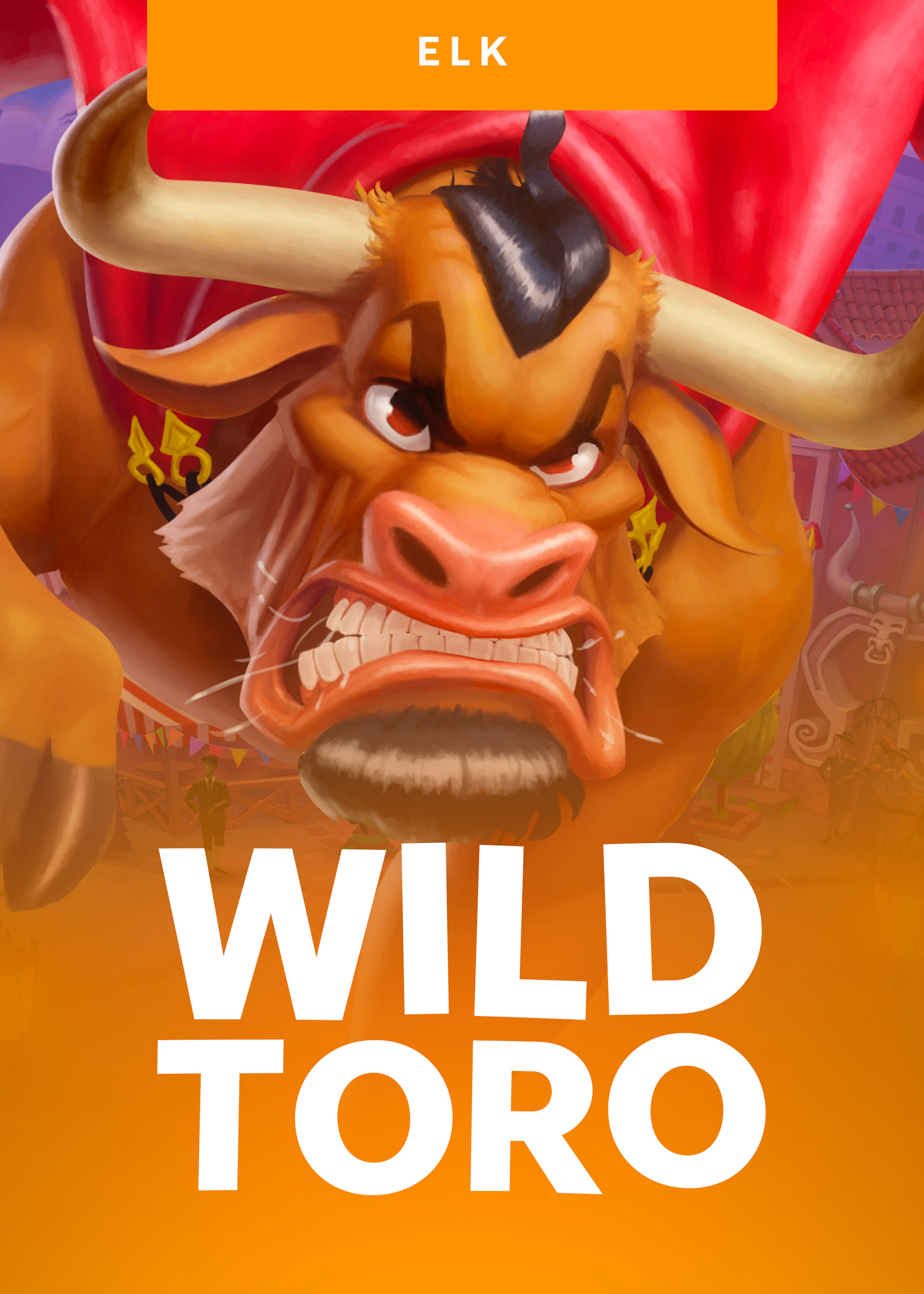 Wild Toro