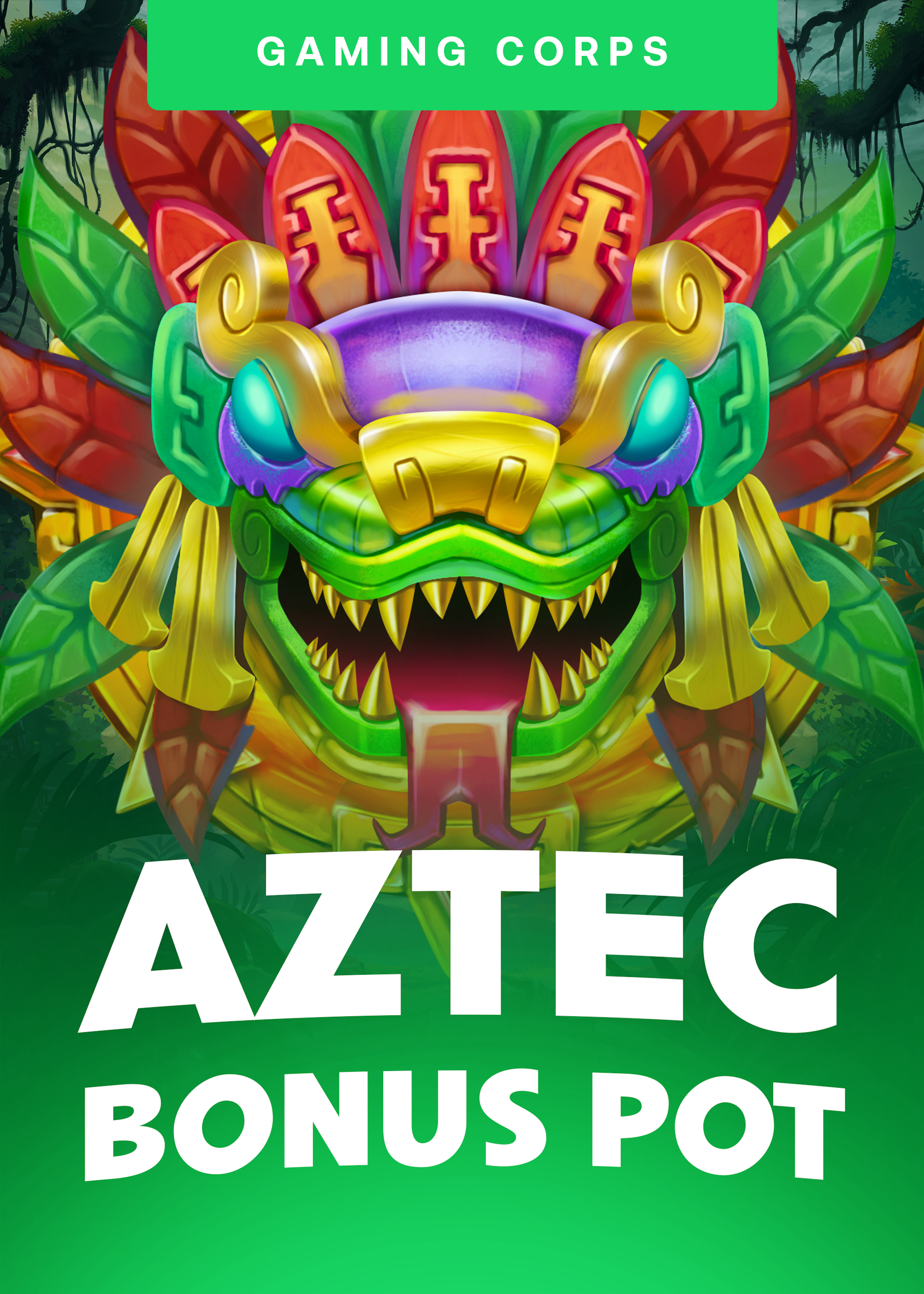Aztec Bonus Pot