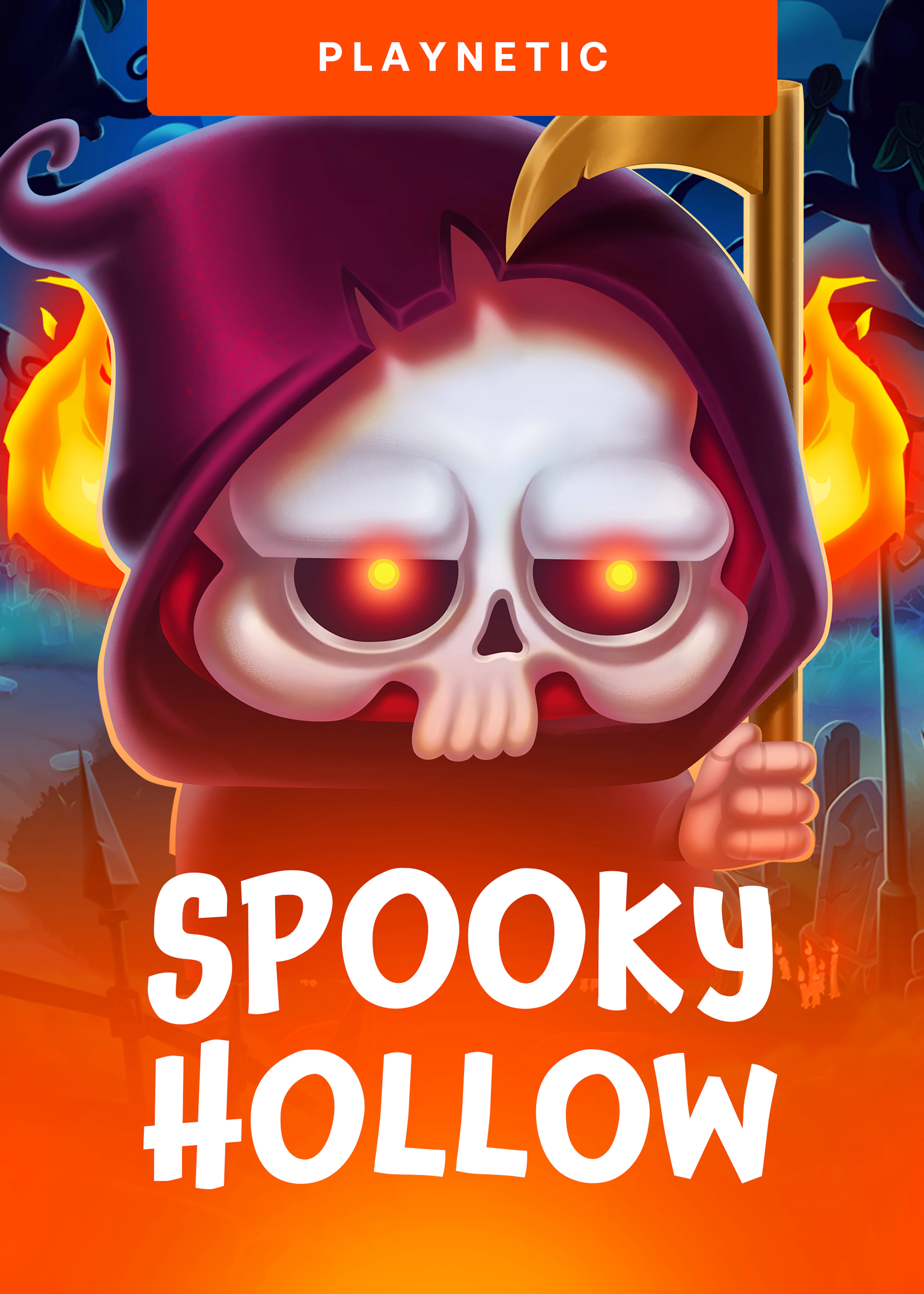 Spooky Hollow
