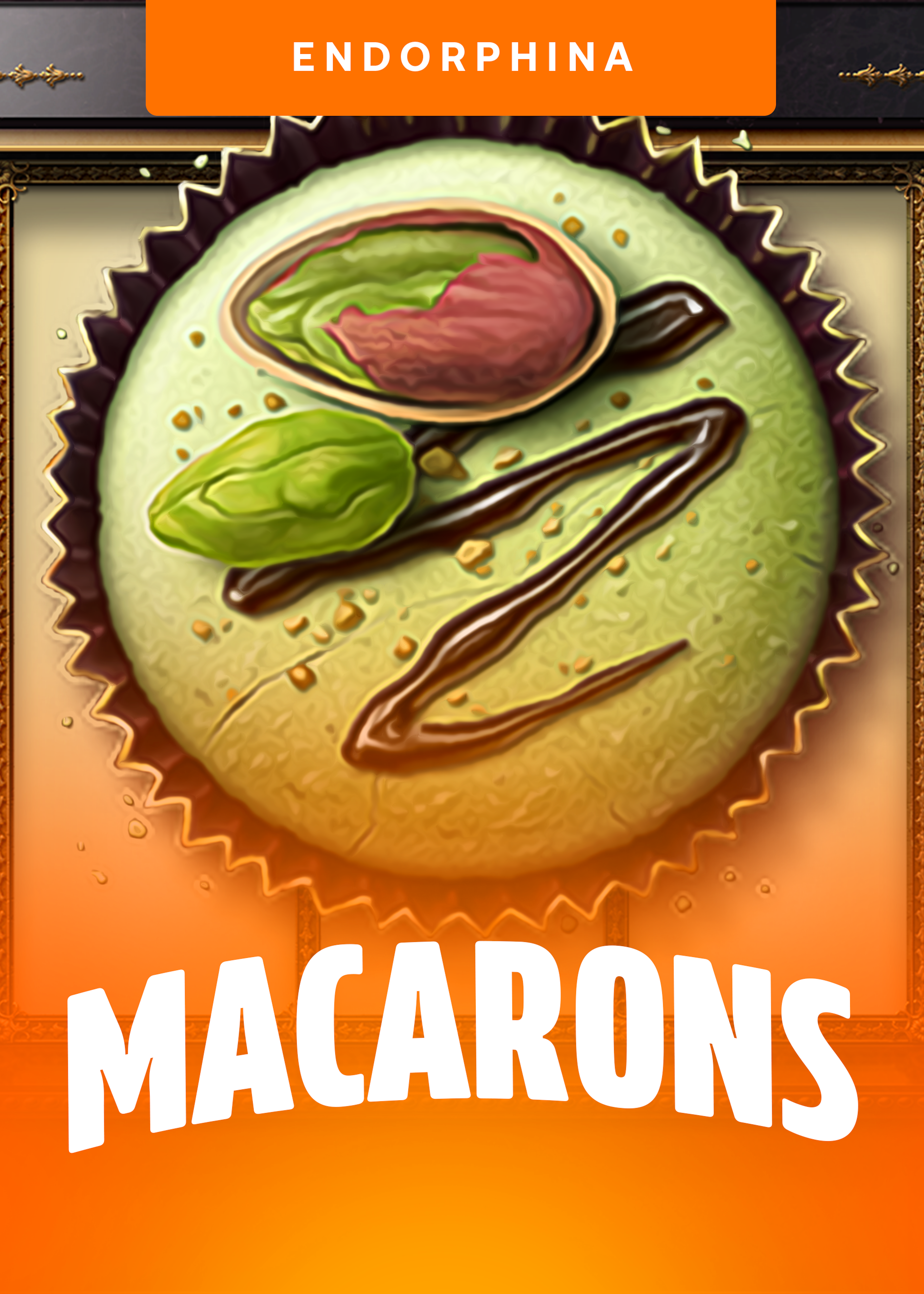 Macarons
