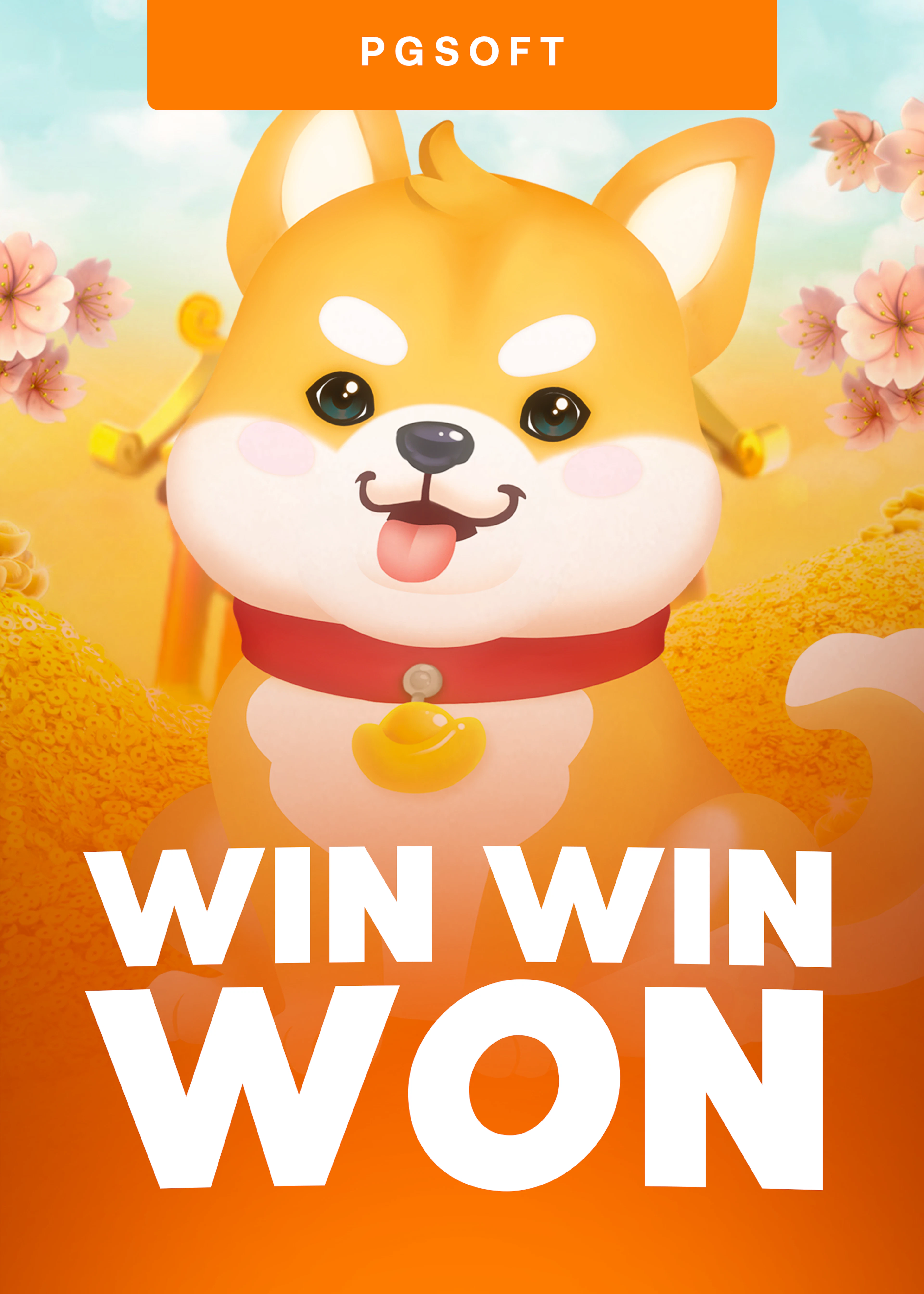 Win Win Won