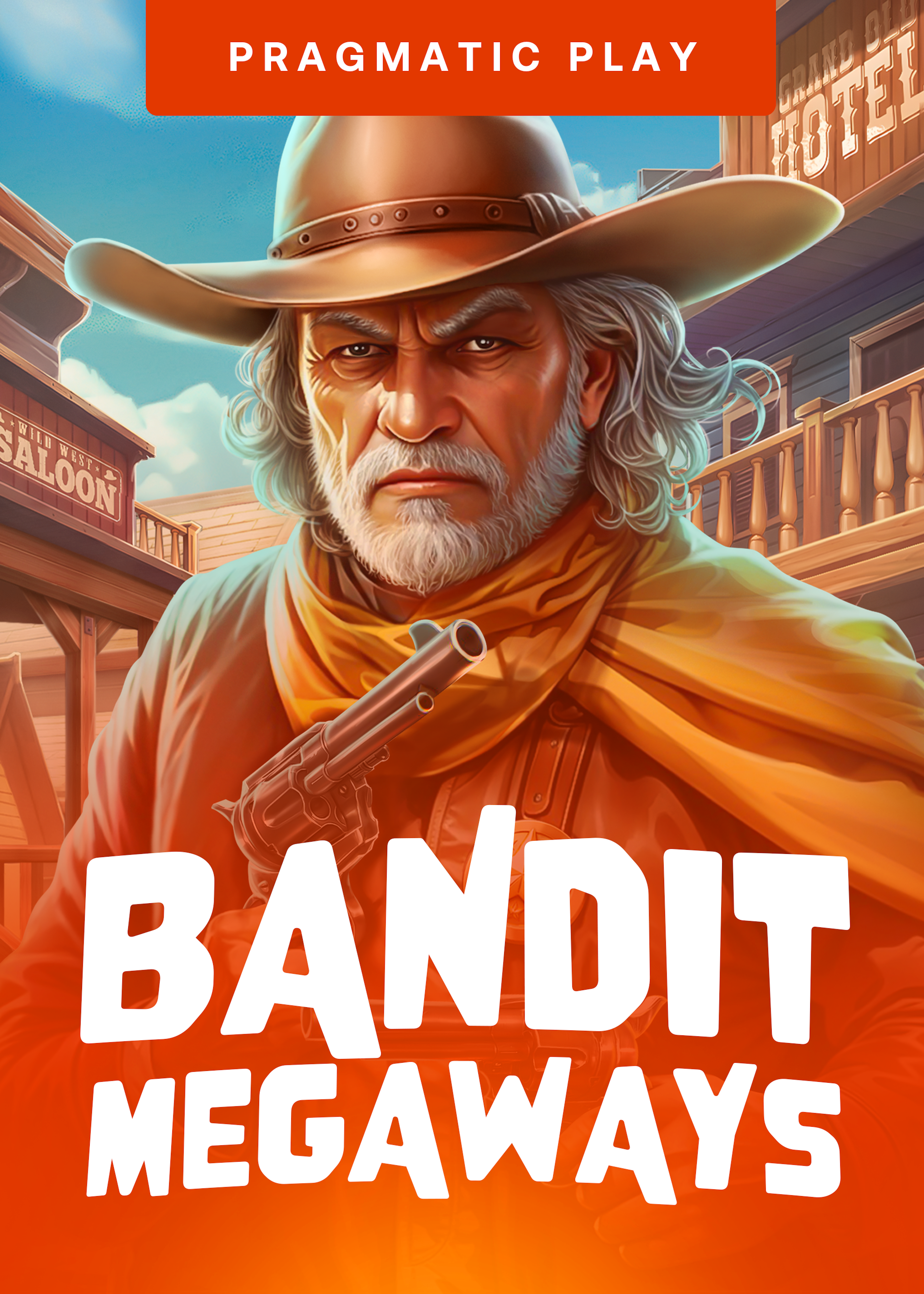 Bandit Megaways