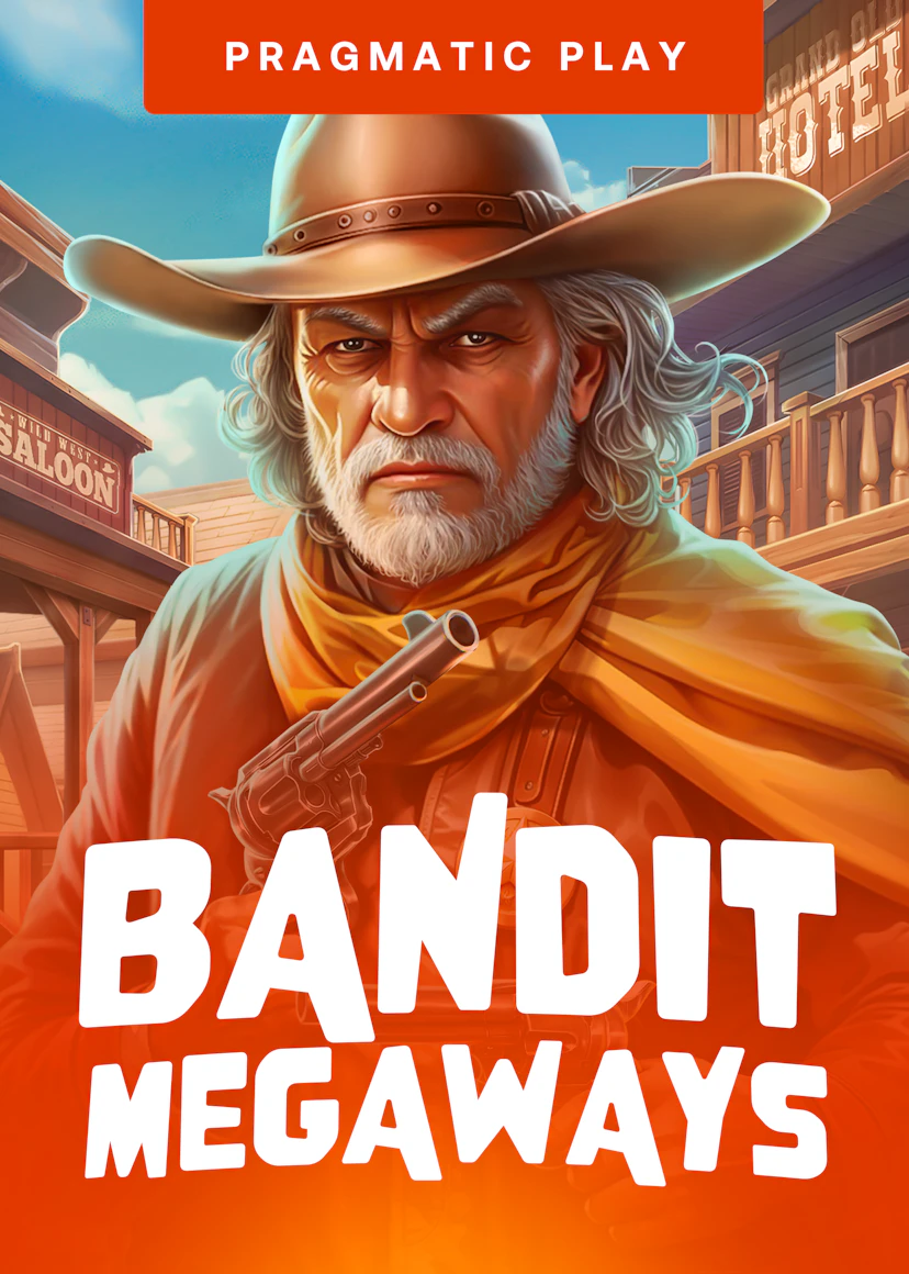 Bandit Megaways