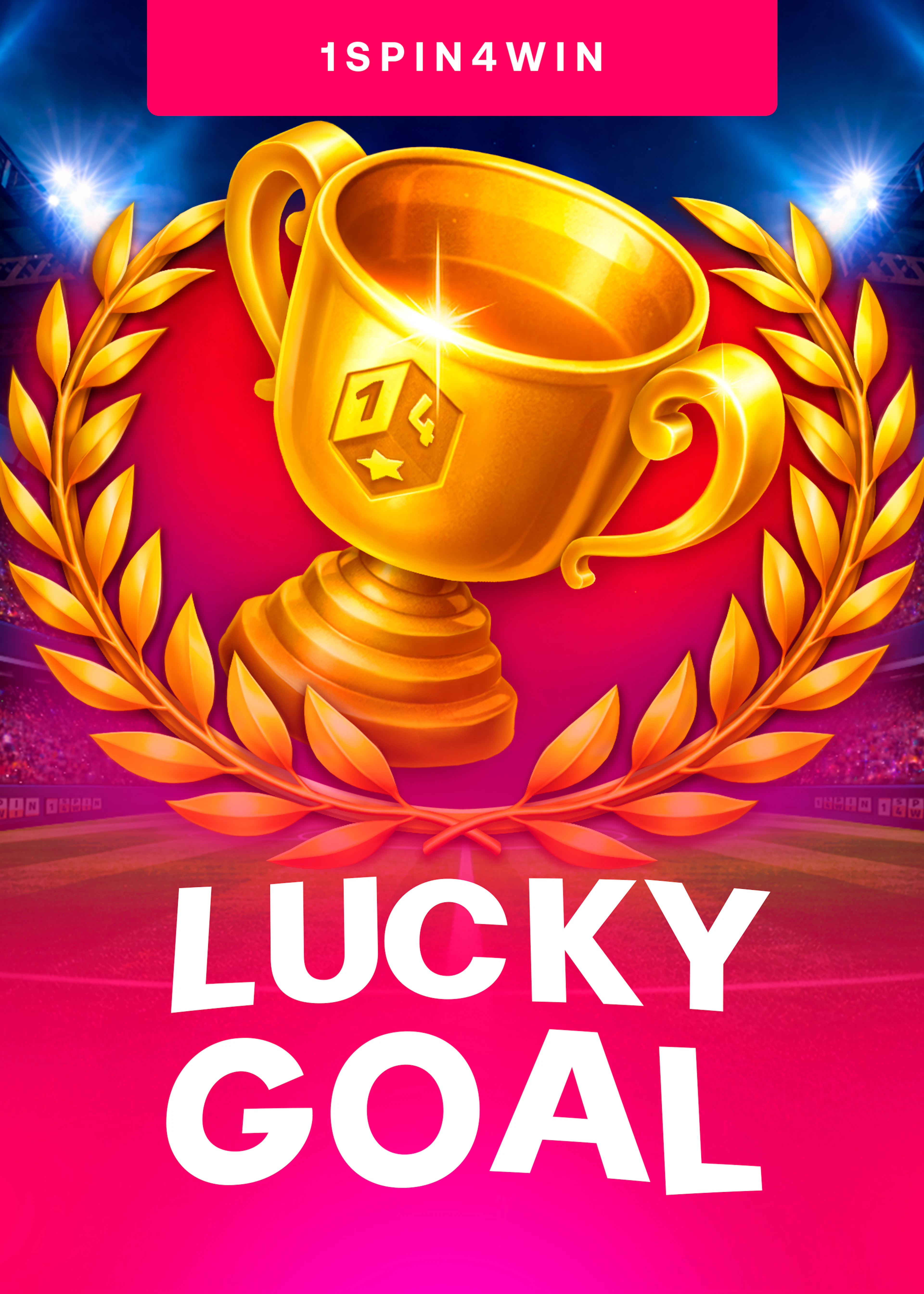 Lucky Goal