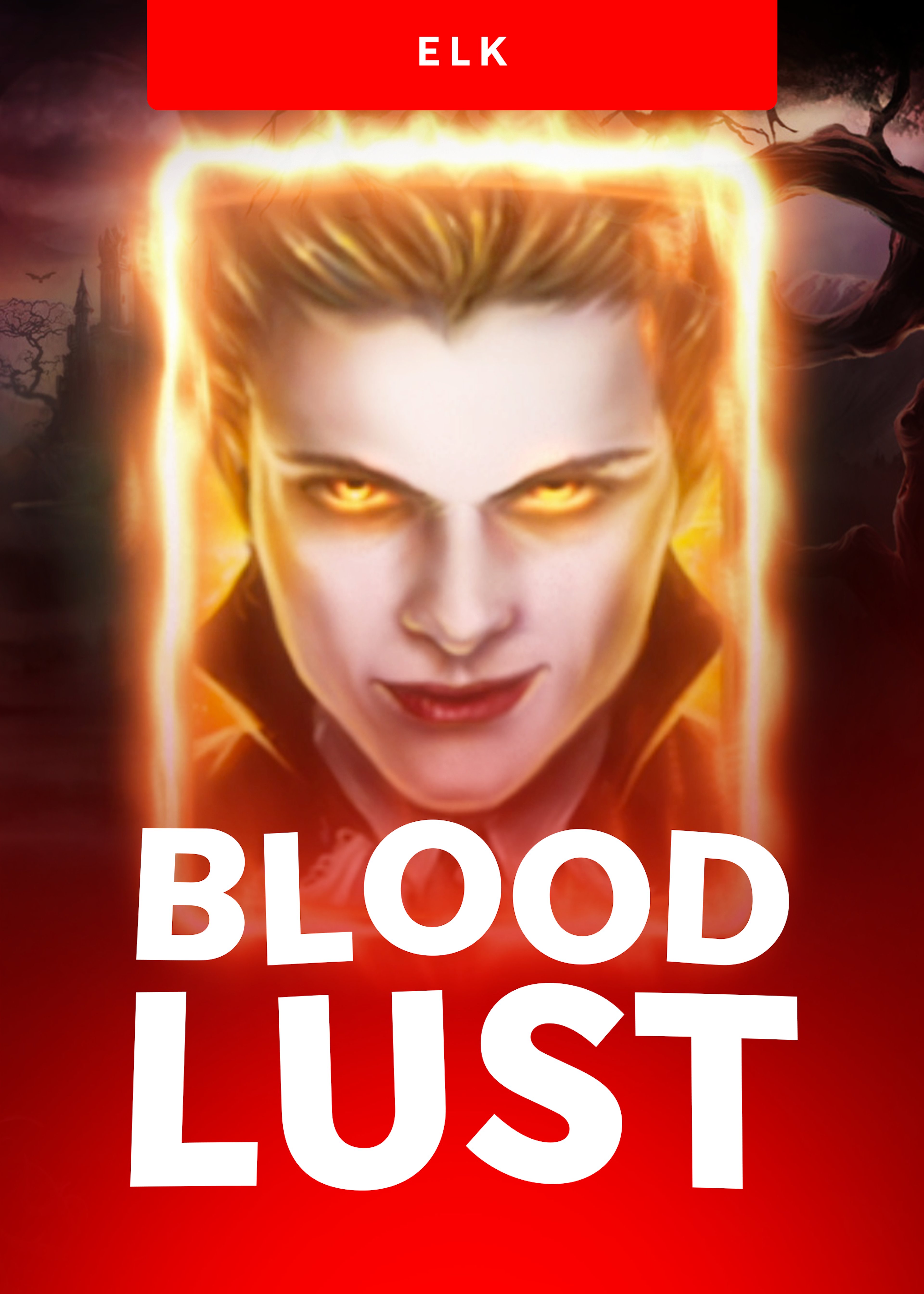 Blood Lust