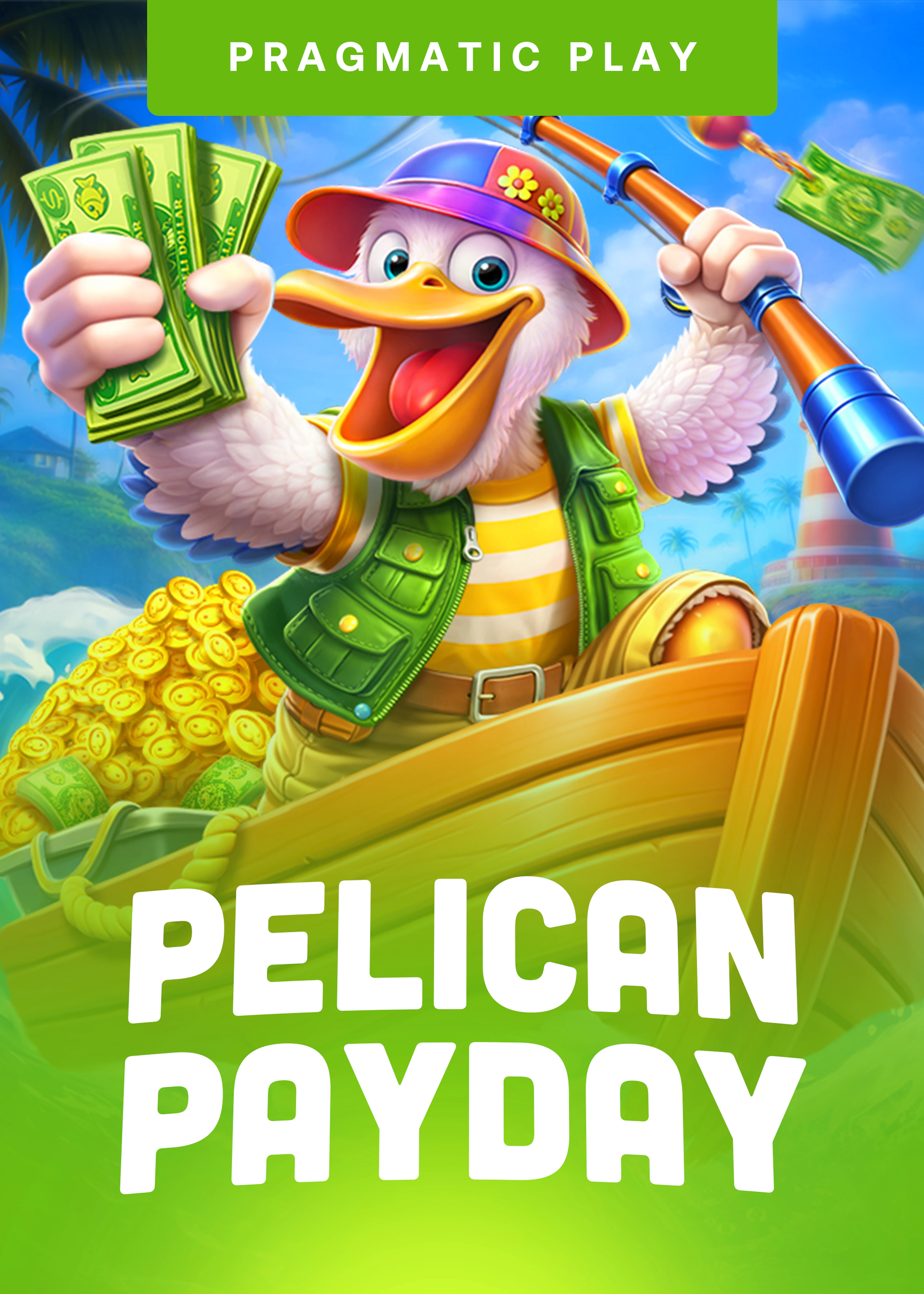 Pelican Payday