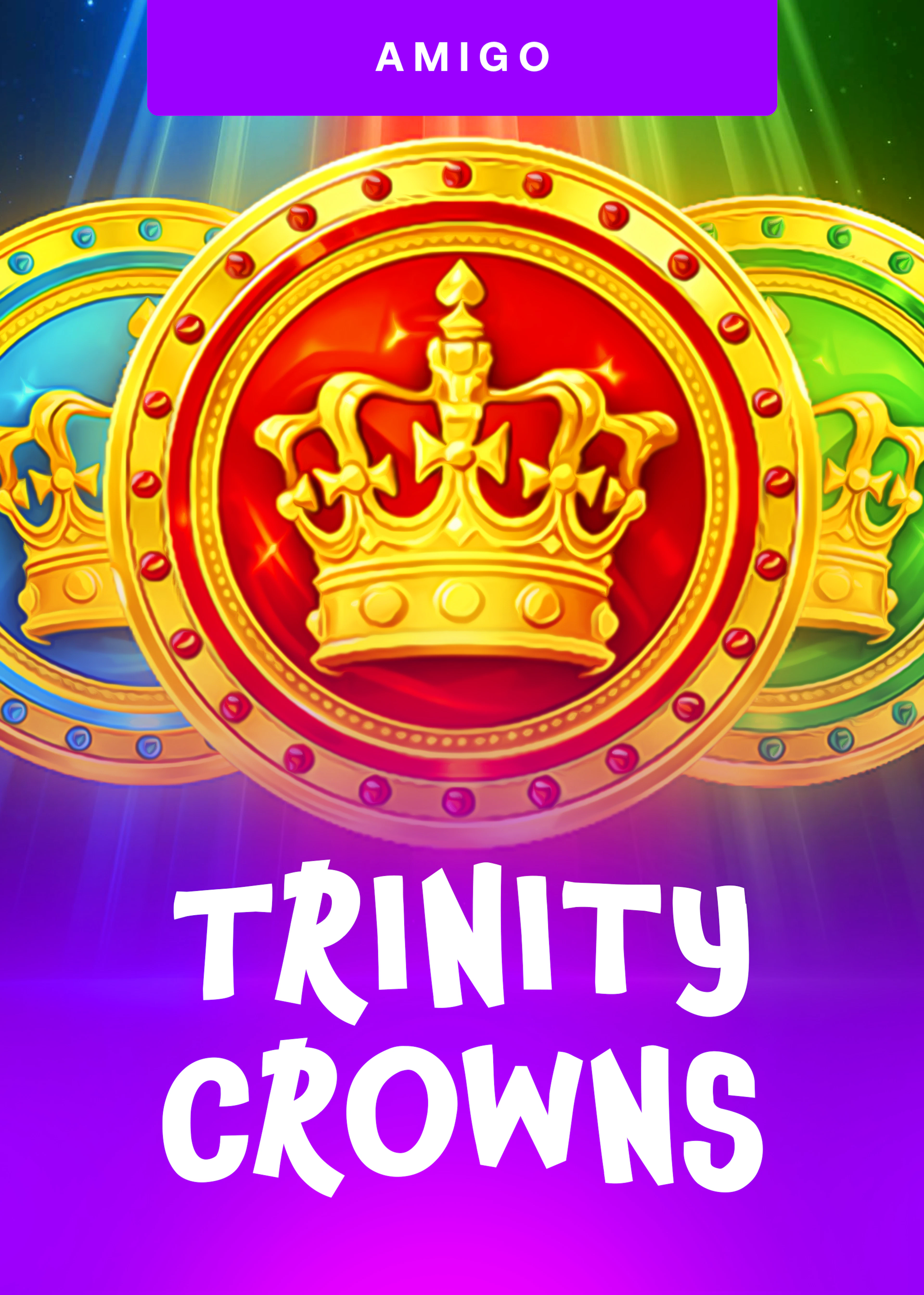 Trinity Crowns