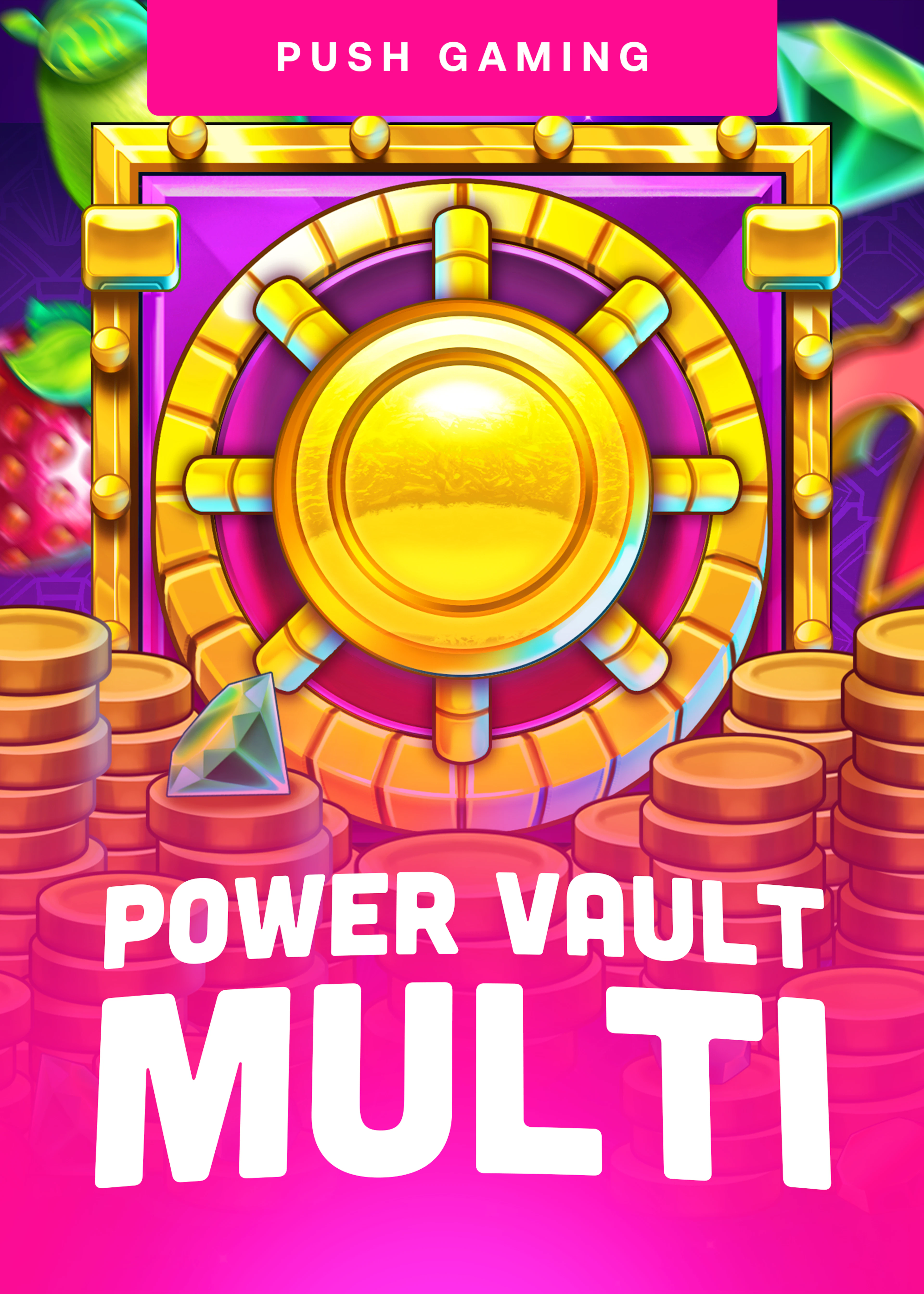 Power Vault Multi