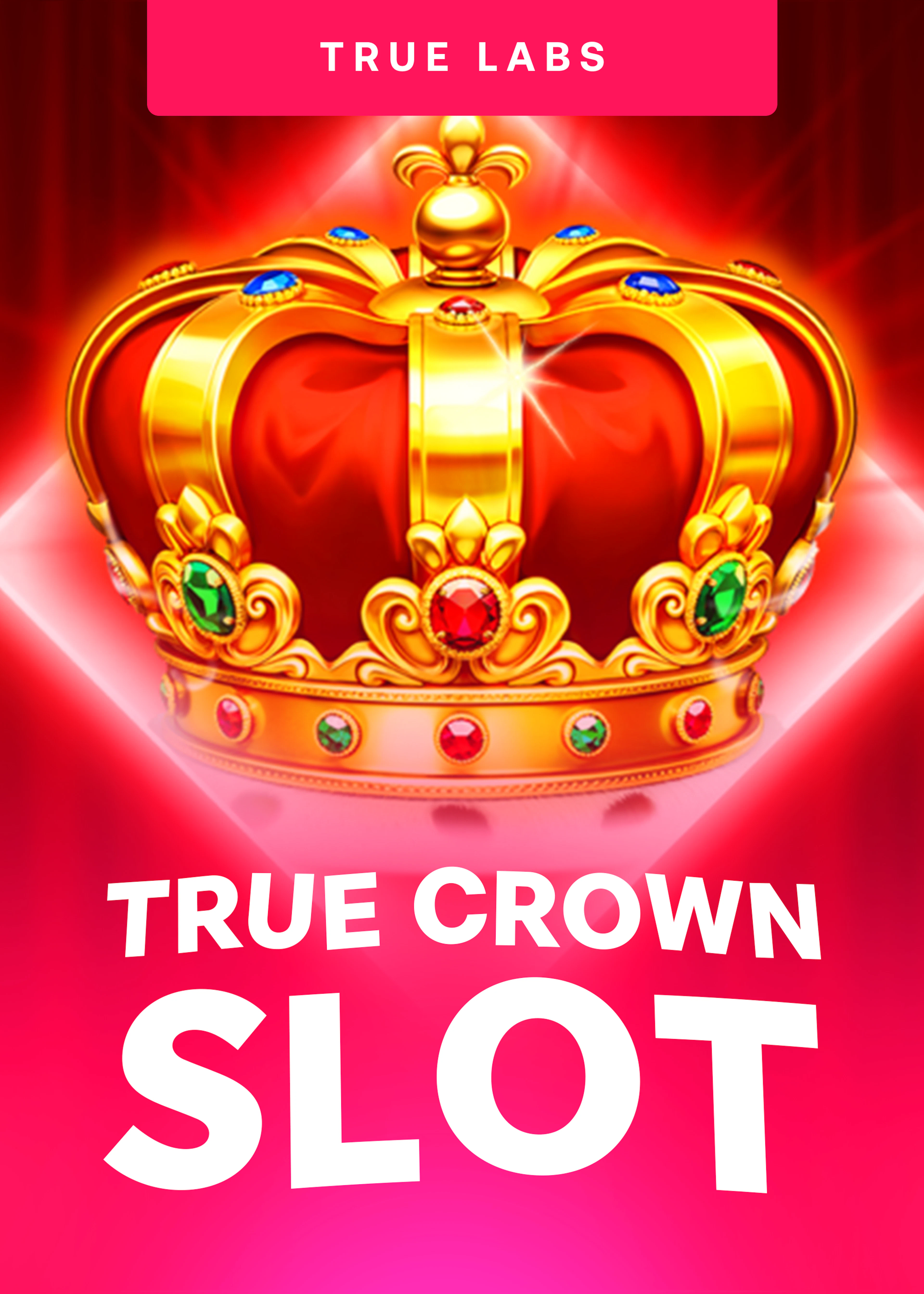 True Crown Slot