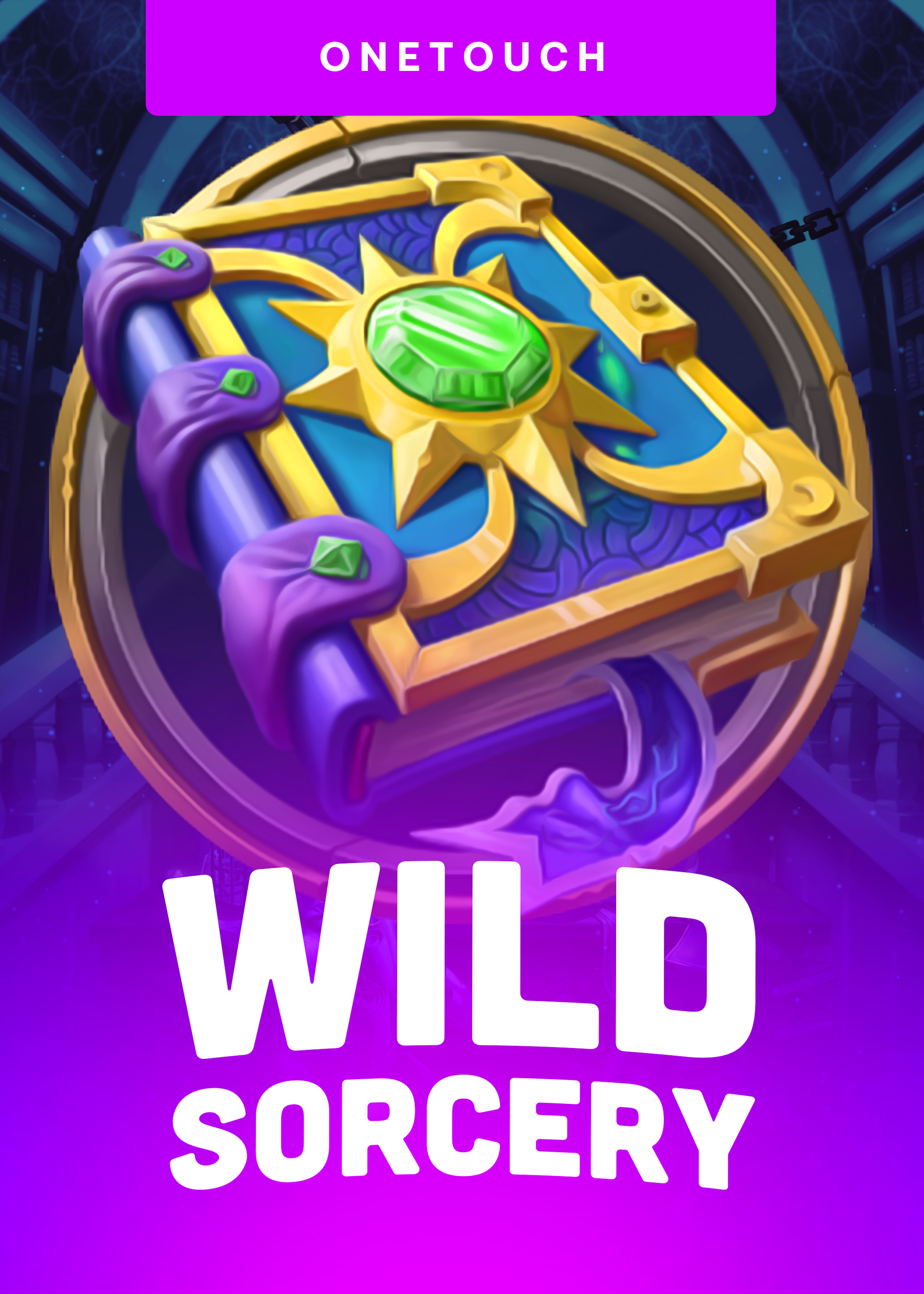 Wild Sorcery