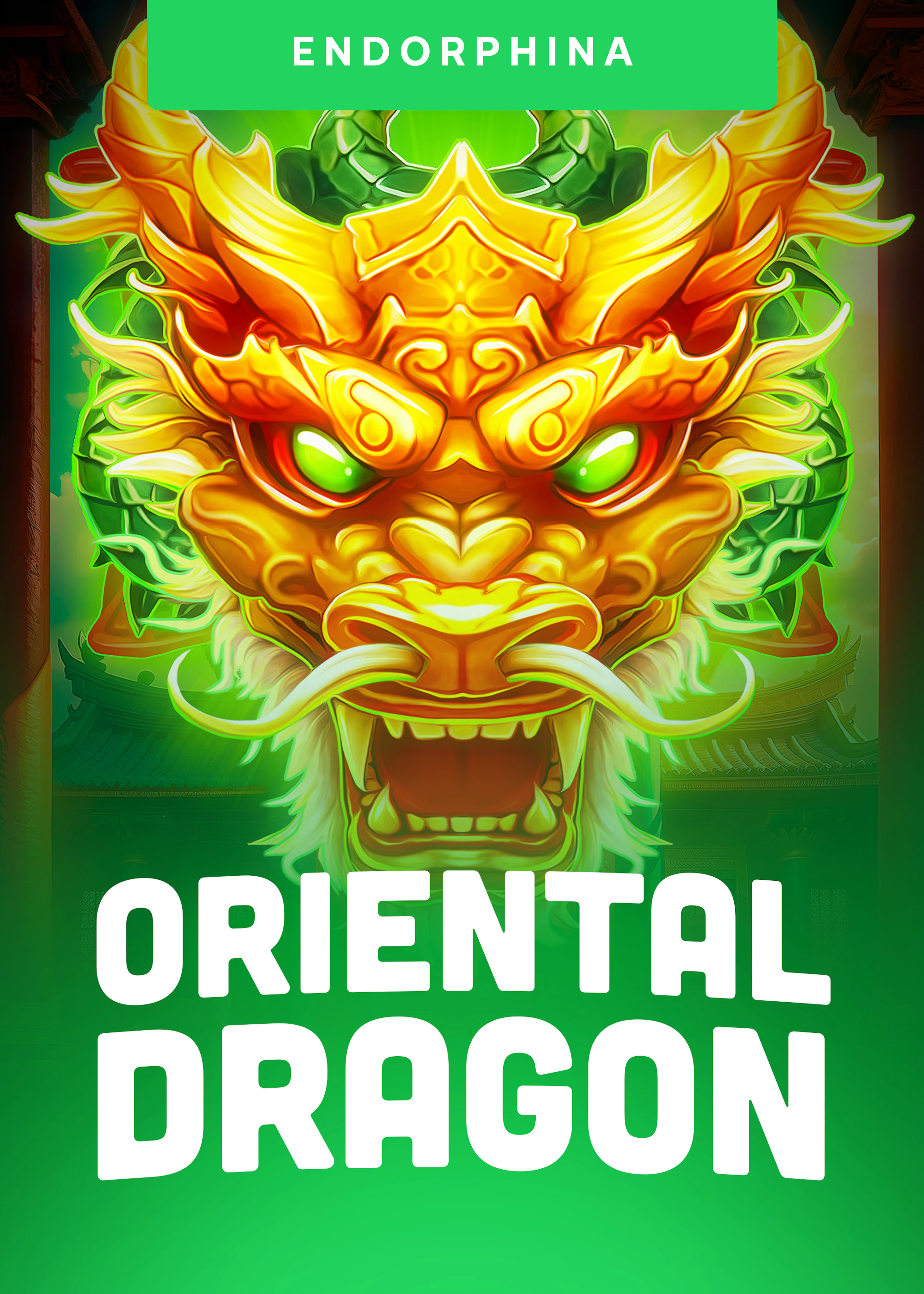 Oriental Dragon