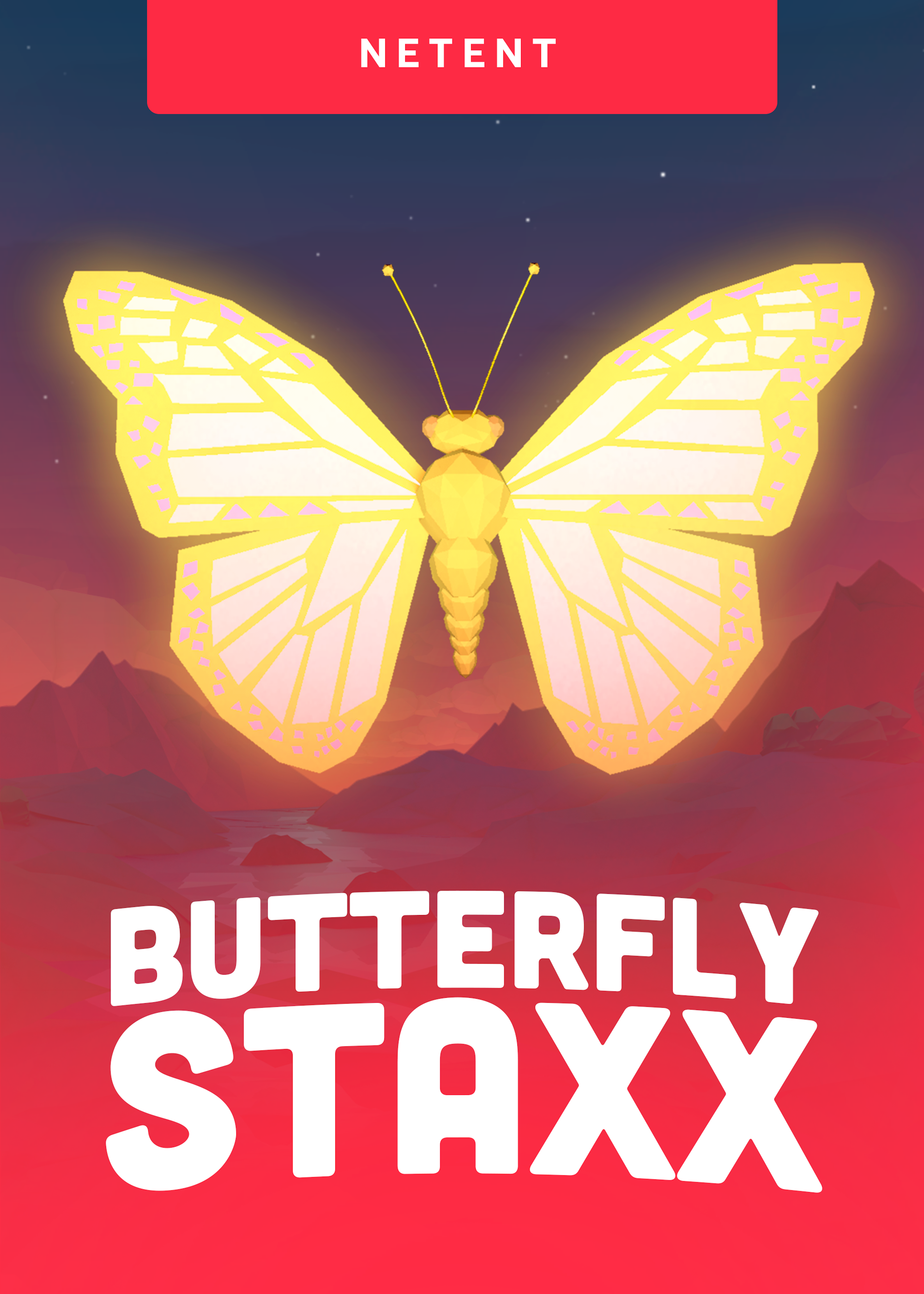 Butterfly Staxx