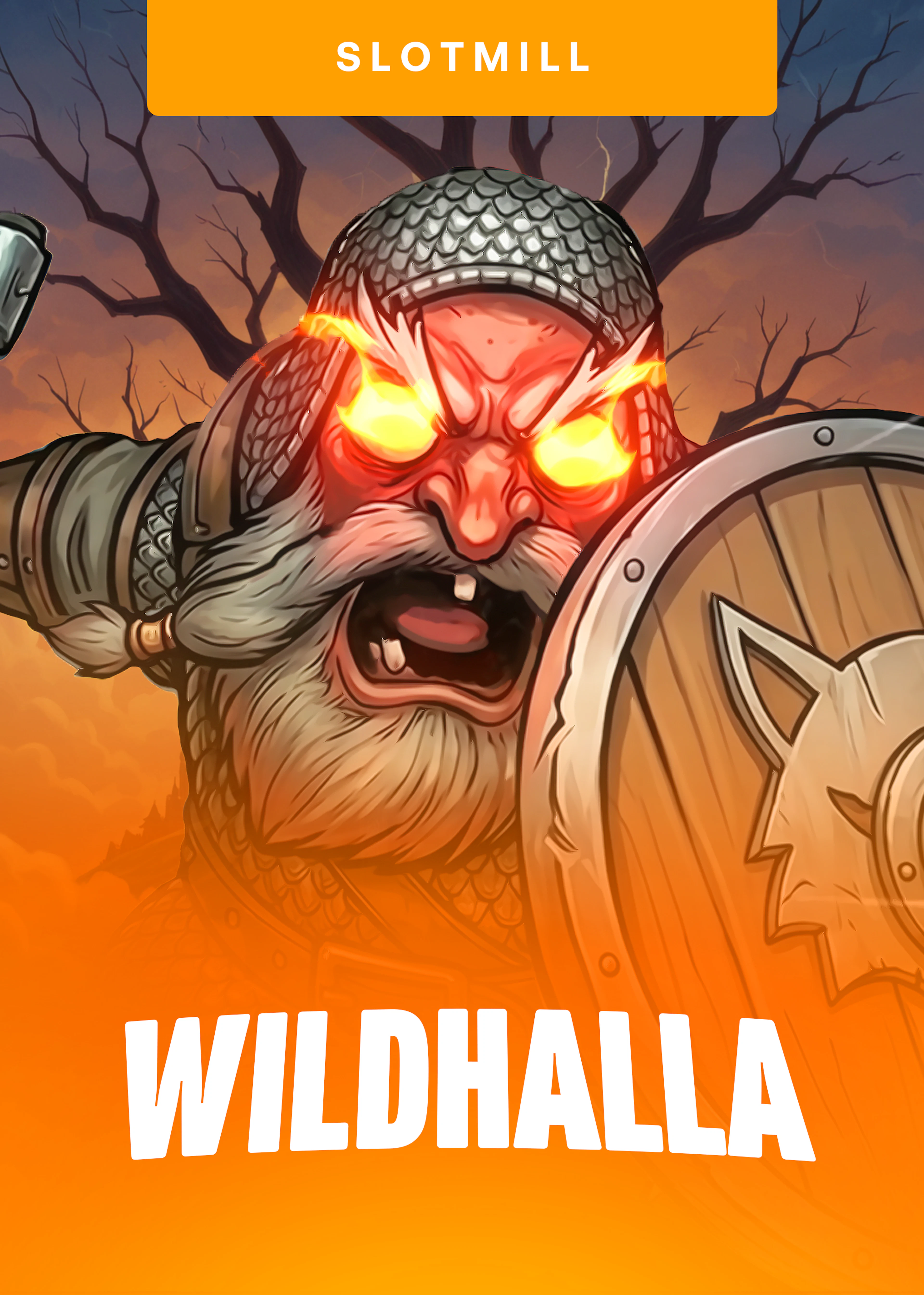 Wildhalla