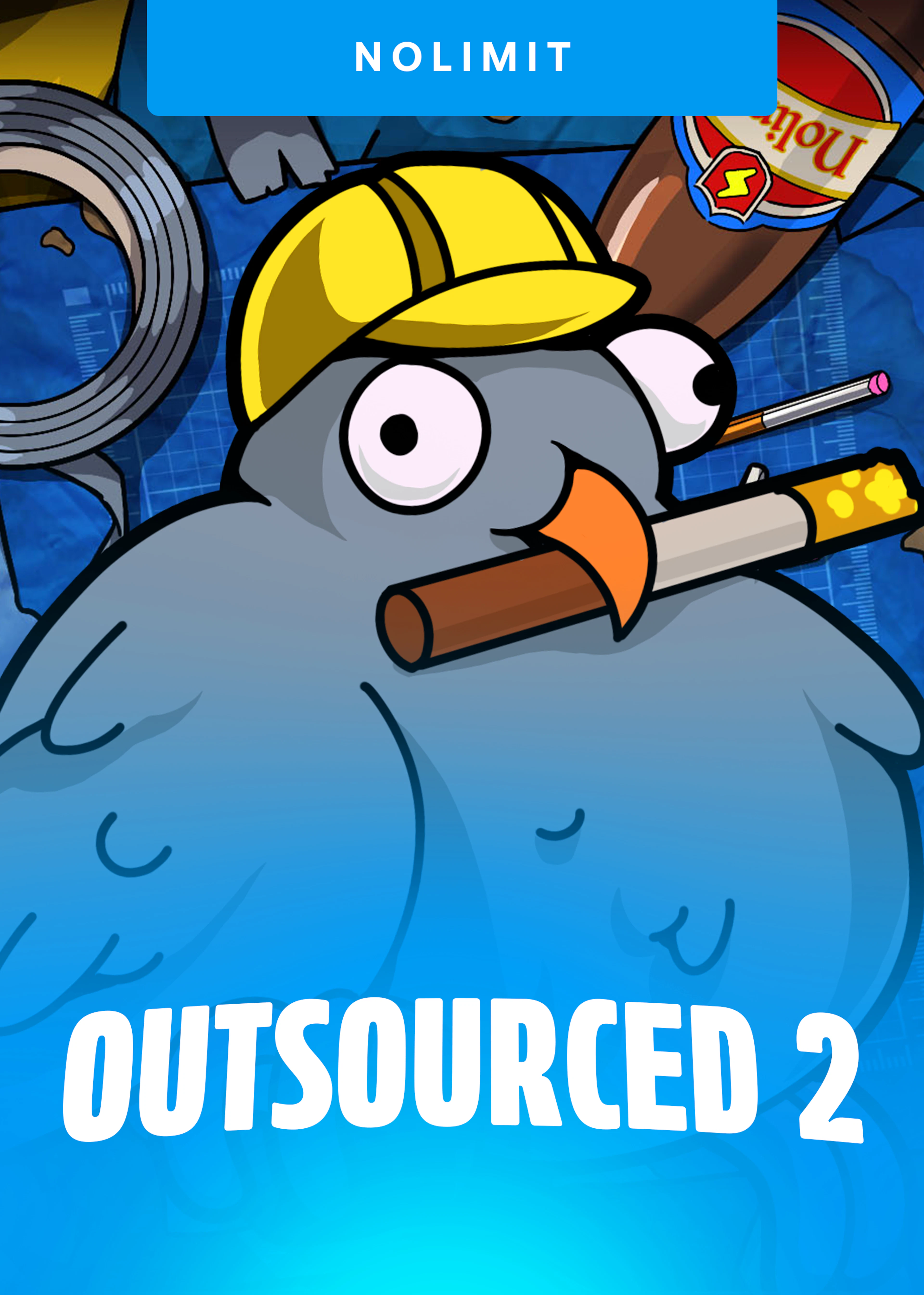 Outsourced 2