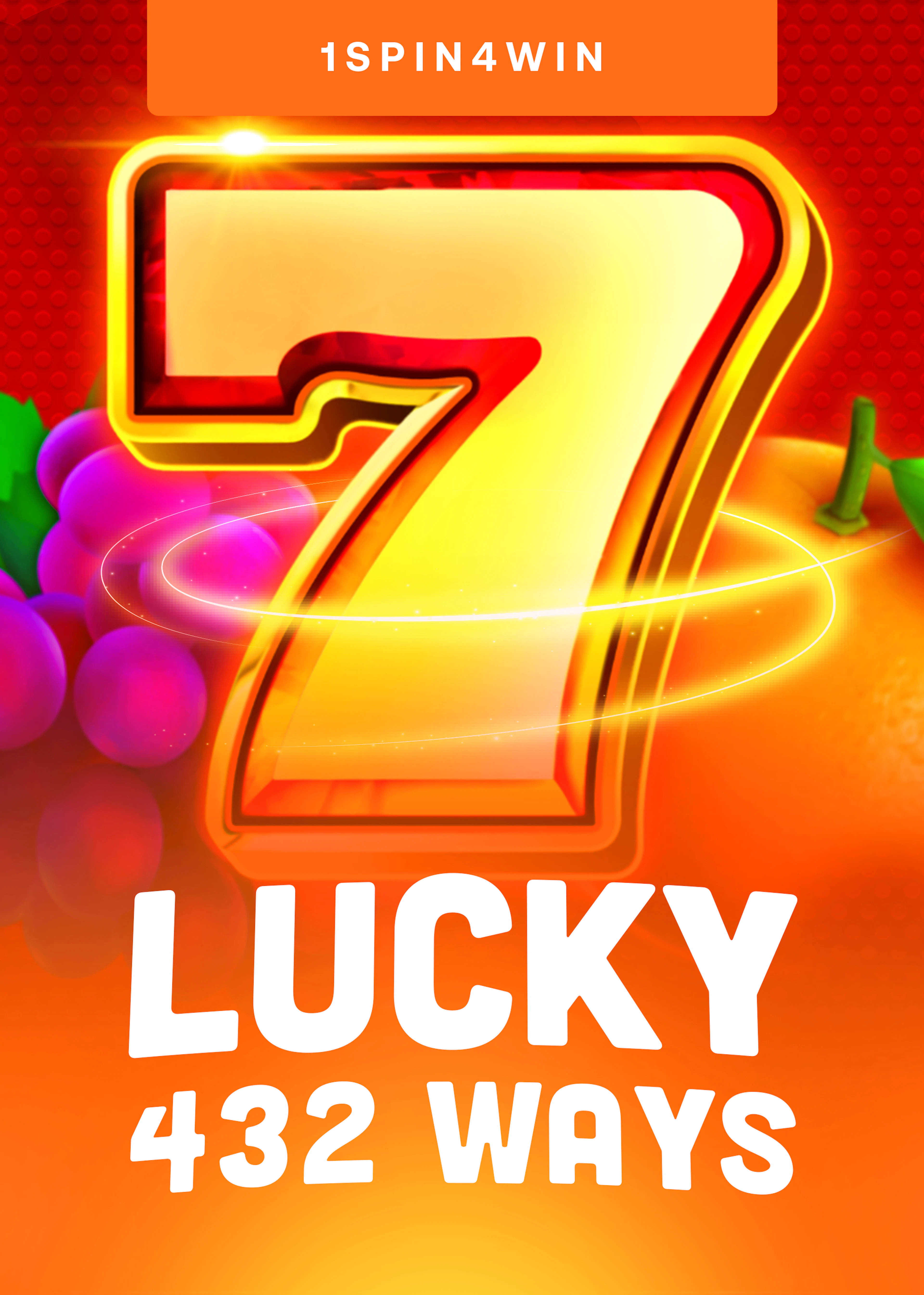 Lucky 432 Ways