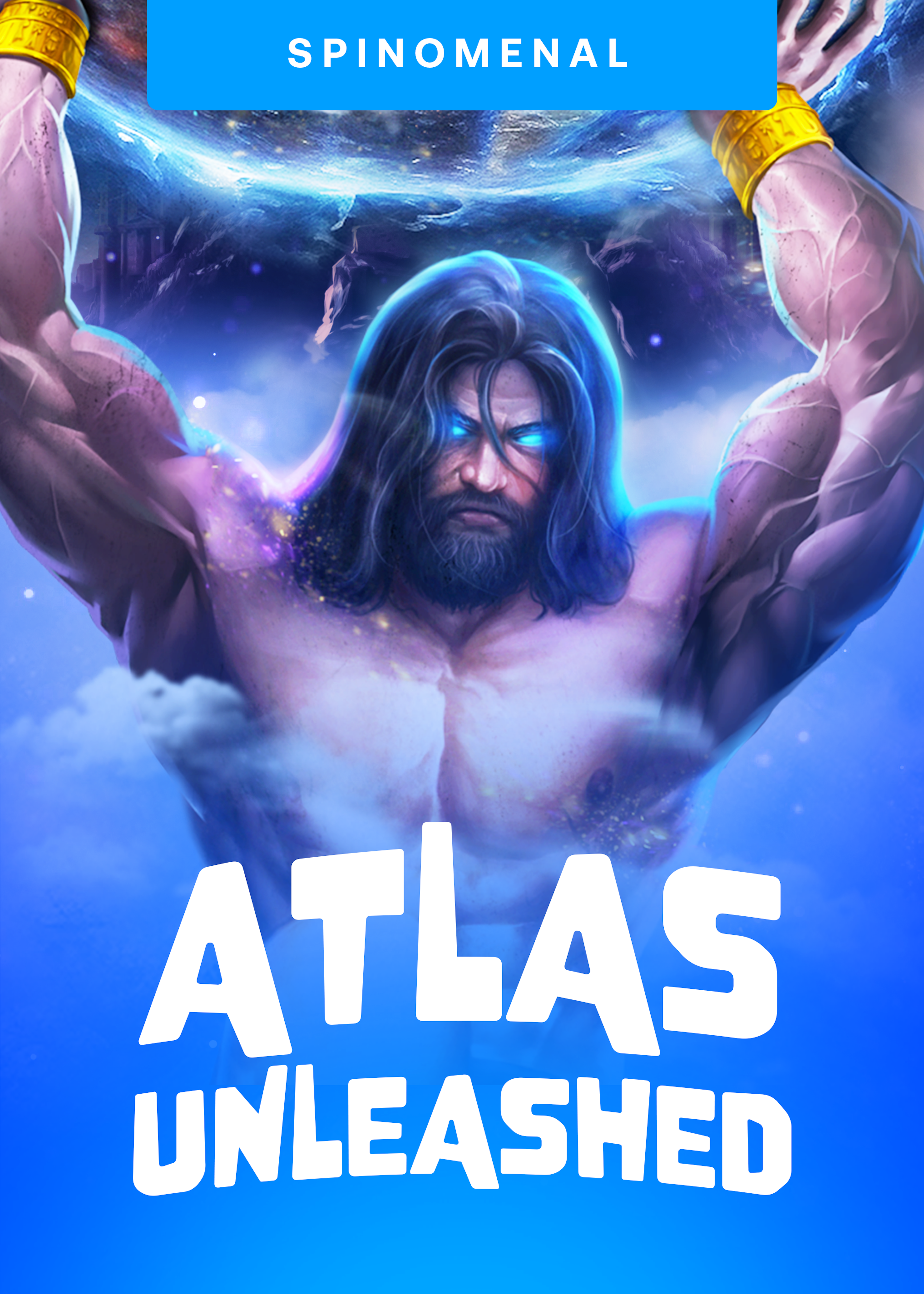 Atlas Unleashed