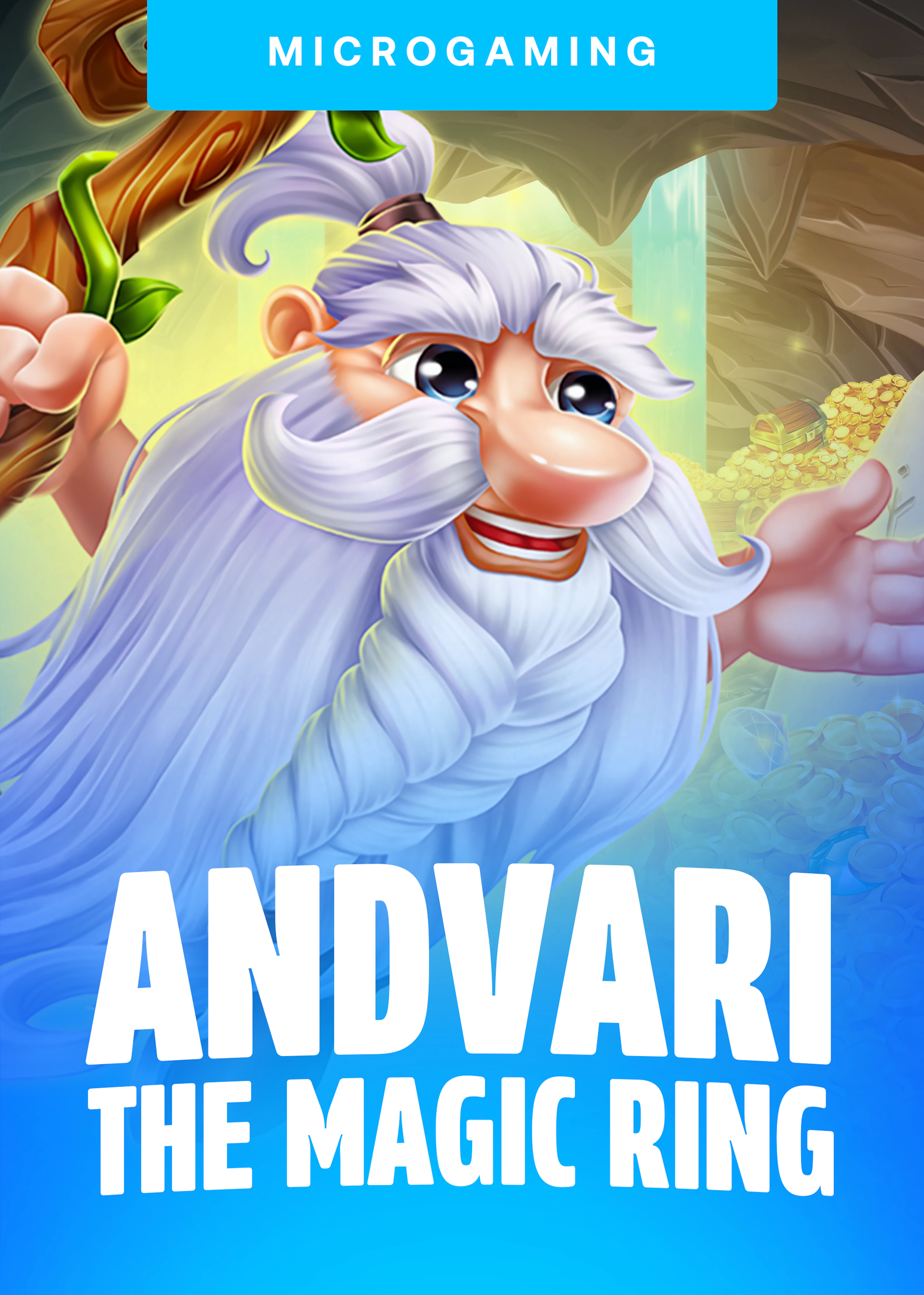 Andvari: The Magic Ring
