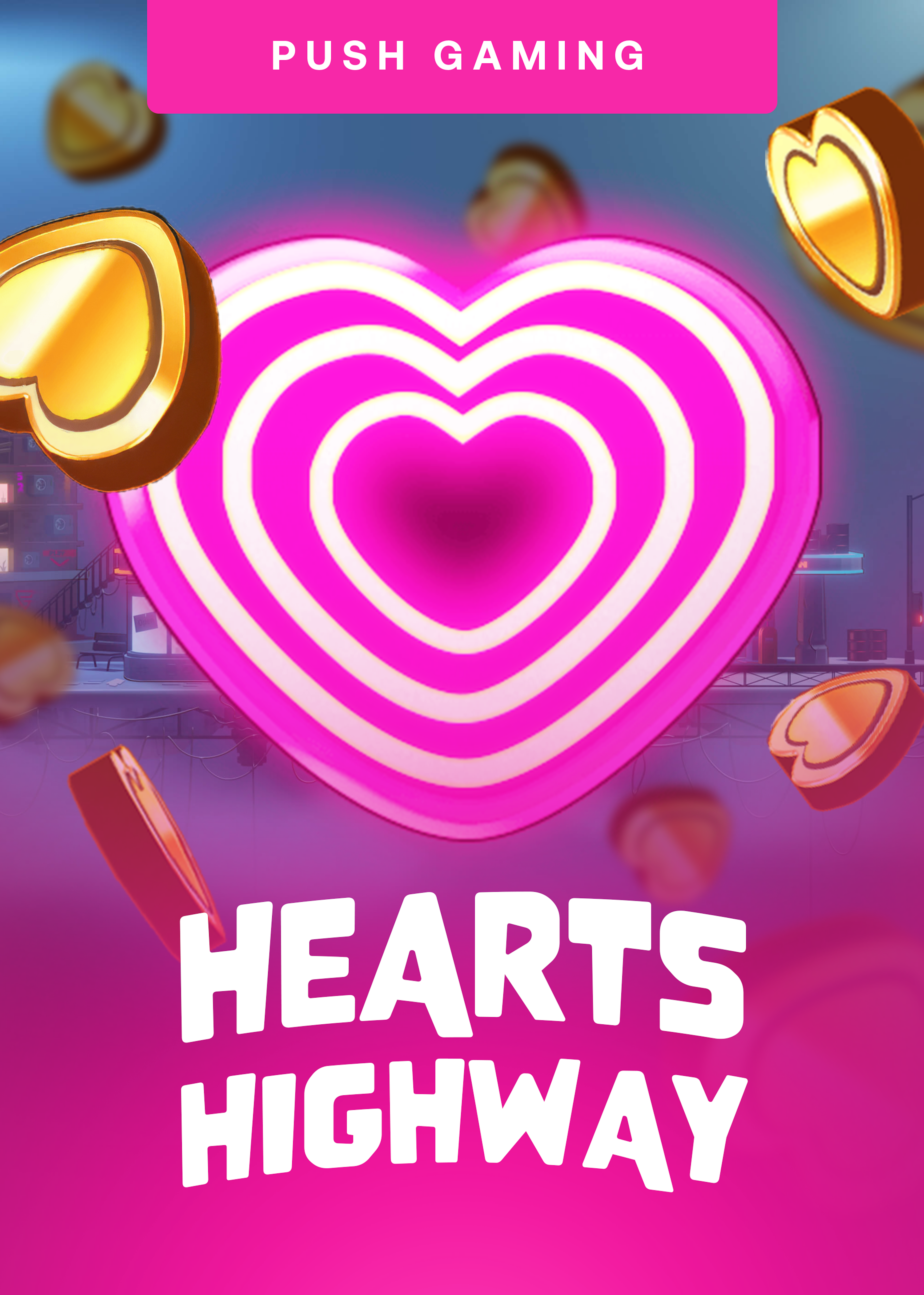 Hearts Highway