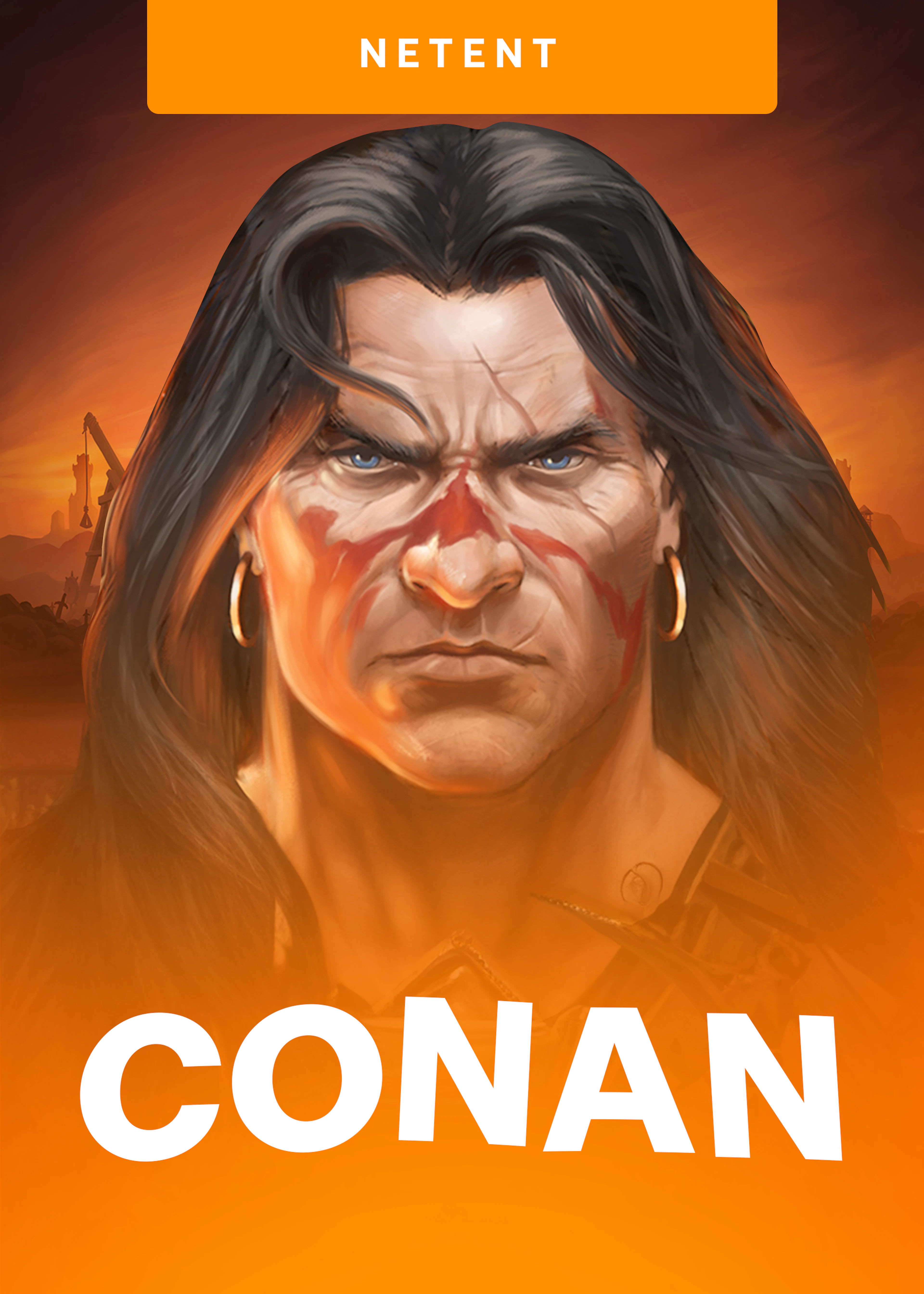 Conan