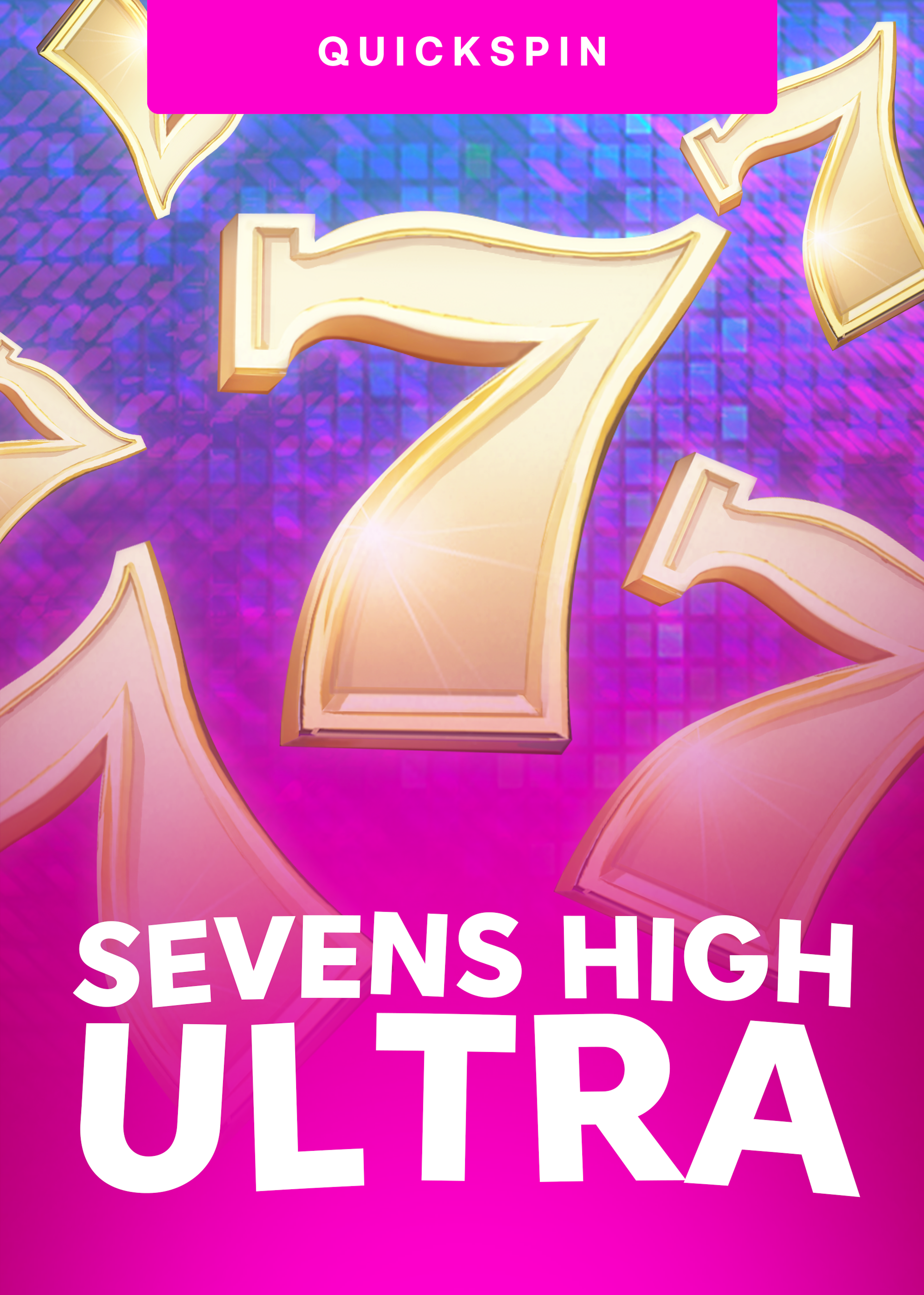 Sevens High Ultra