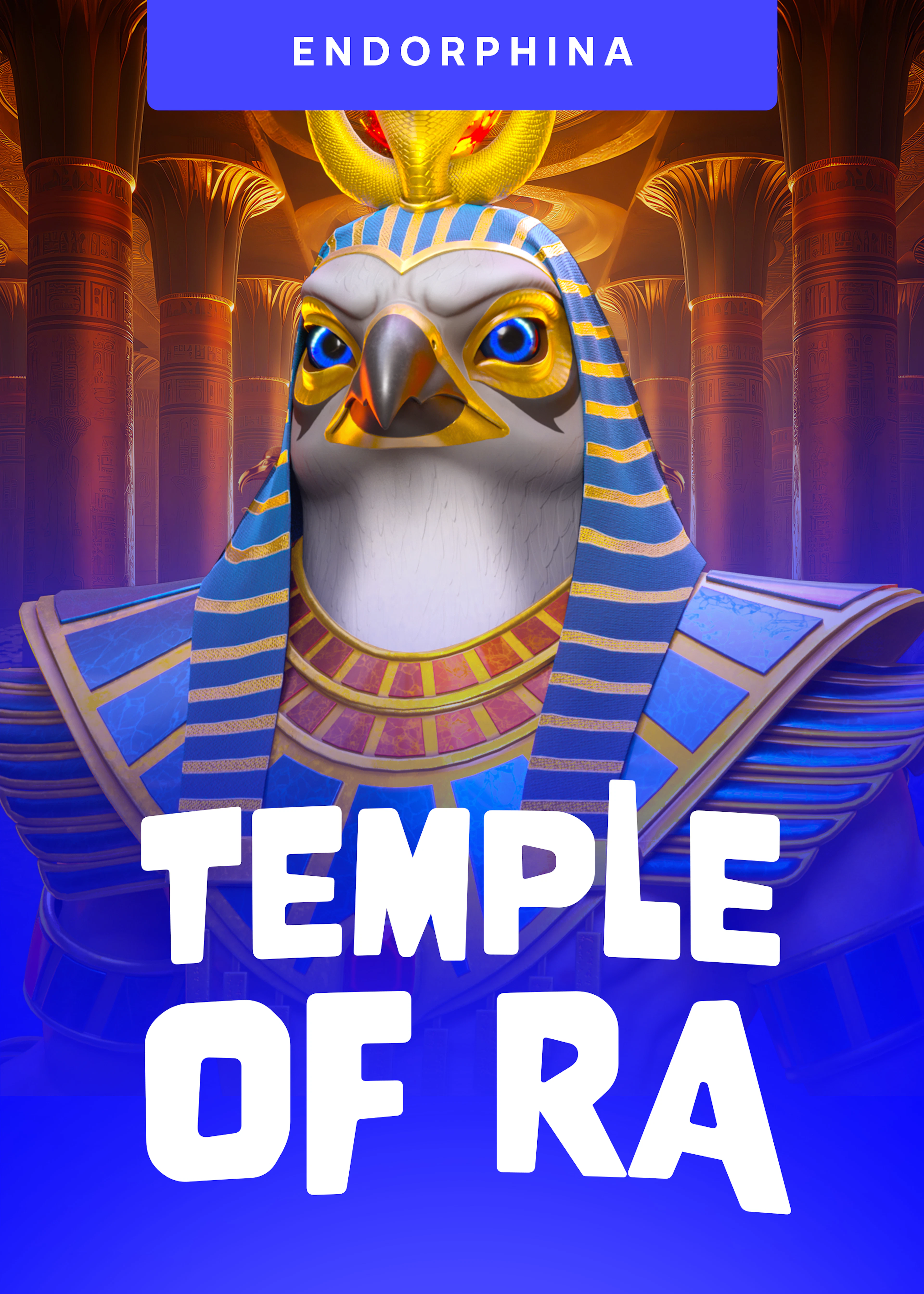 Temple of Ra